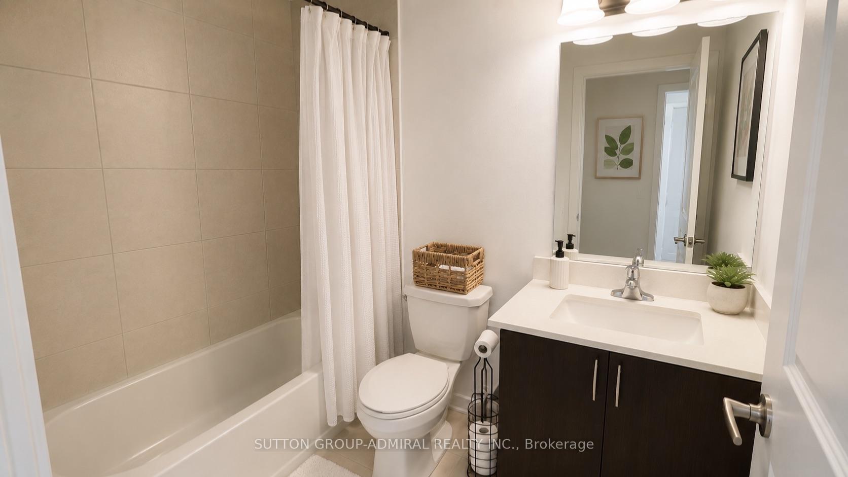 Photo 16 of Unit D703, 5289 Highway 7, Vaughan, Vaughan Grove — HOMEH