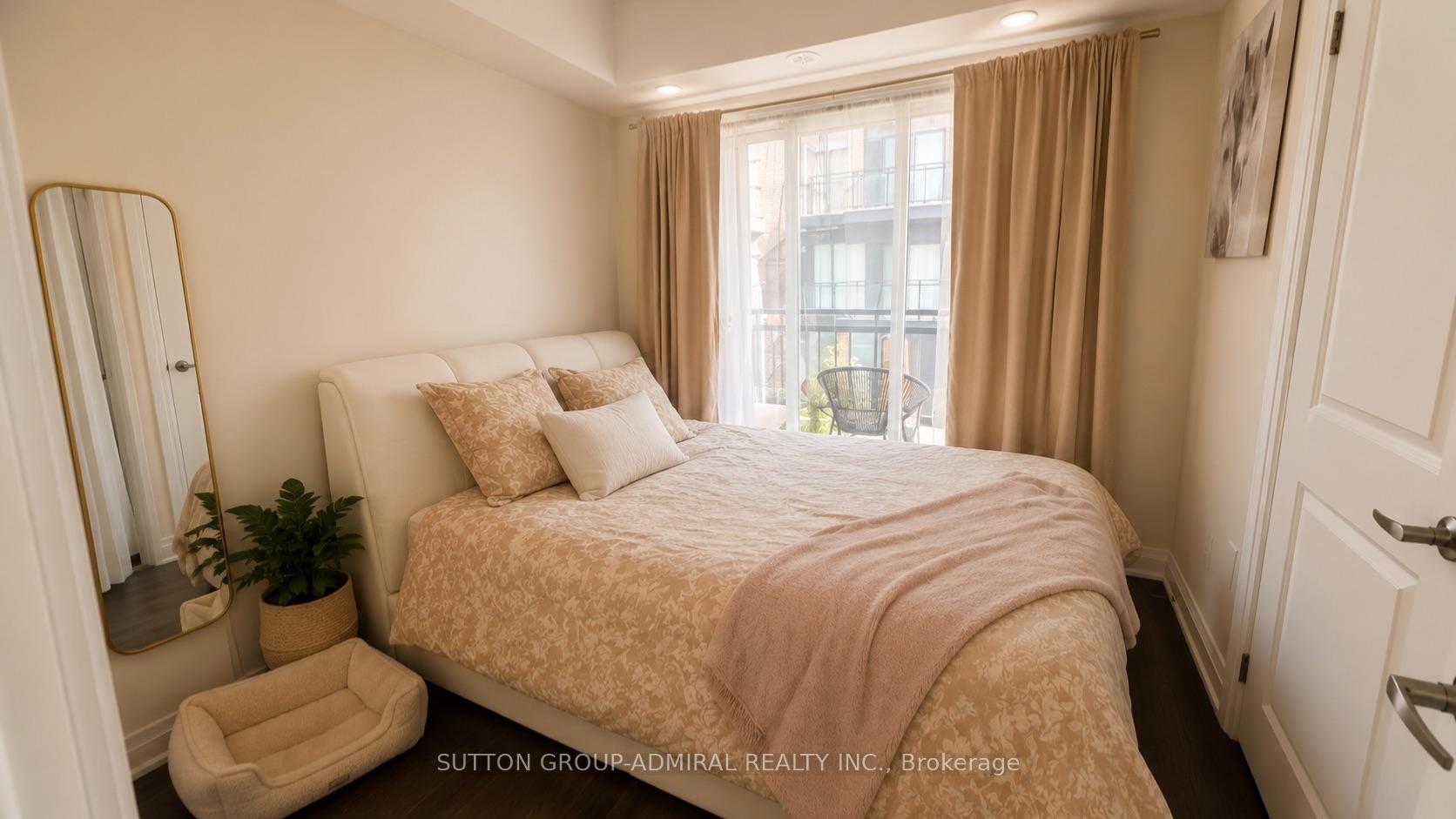 Photo 17 of Unit D703, 5289 Highway 7, Vaughan, Vaughan Grove — HOMEH