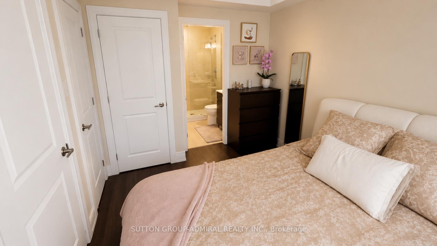Photo 18 of Unit D703, 5289 Highway 7, Vaughan, Vaughan Grove — HOMEH