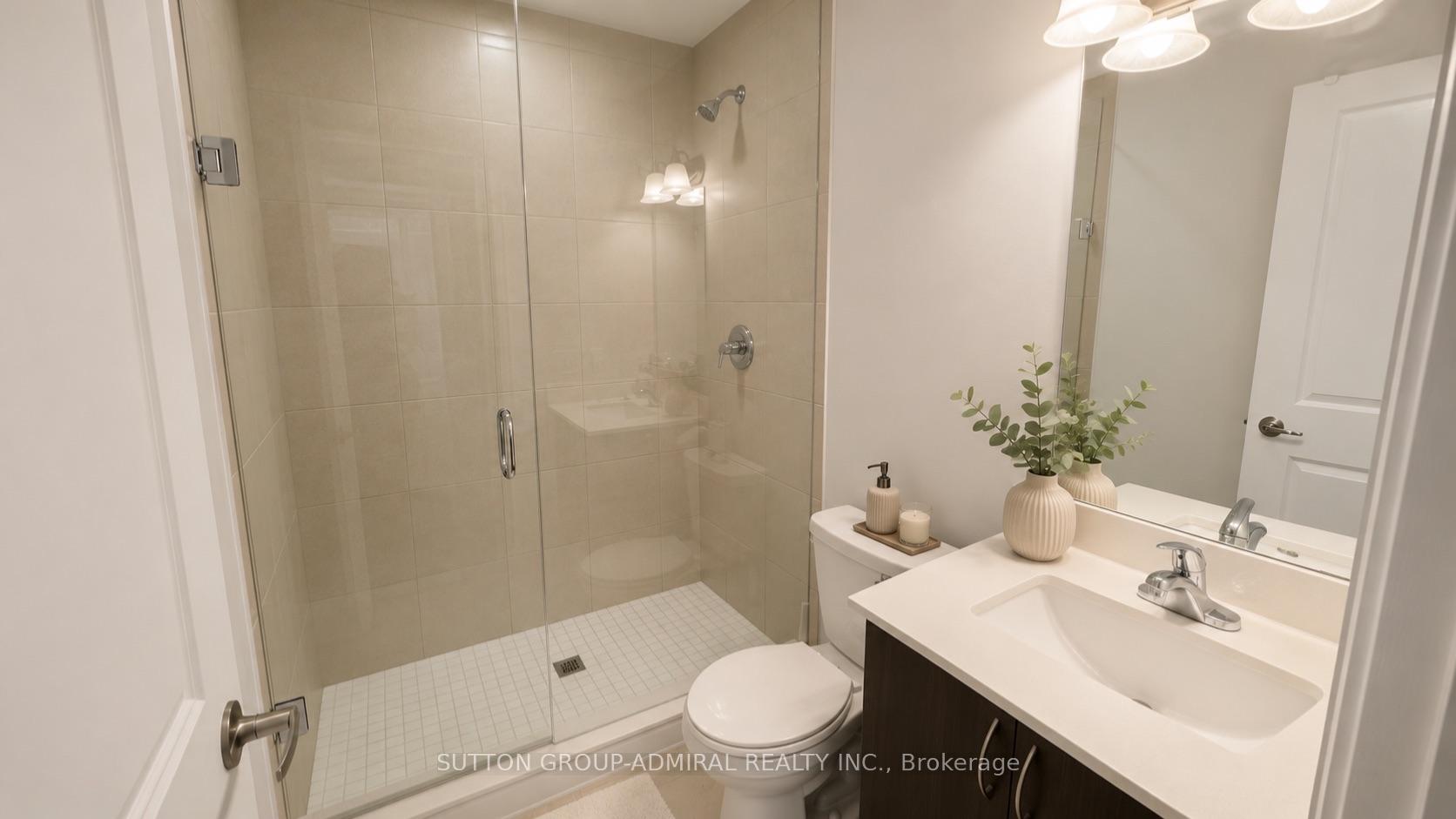Photo 19 of Unit D703, 5289 Highway 7, Vaughan, Vaughan Grove — HOMEH