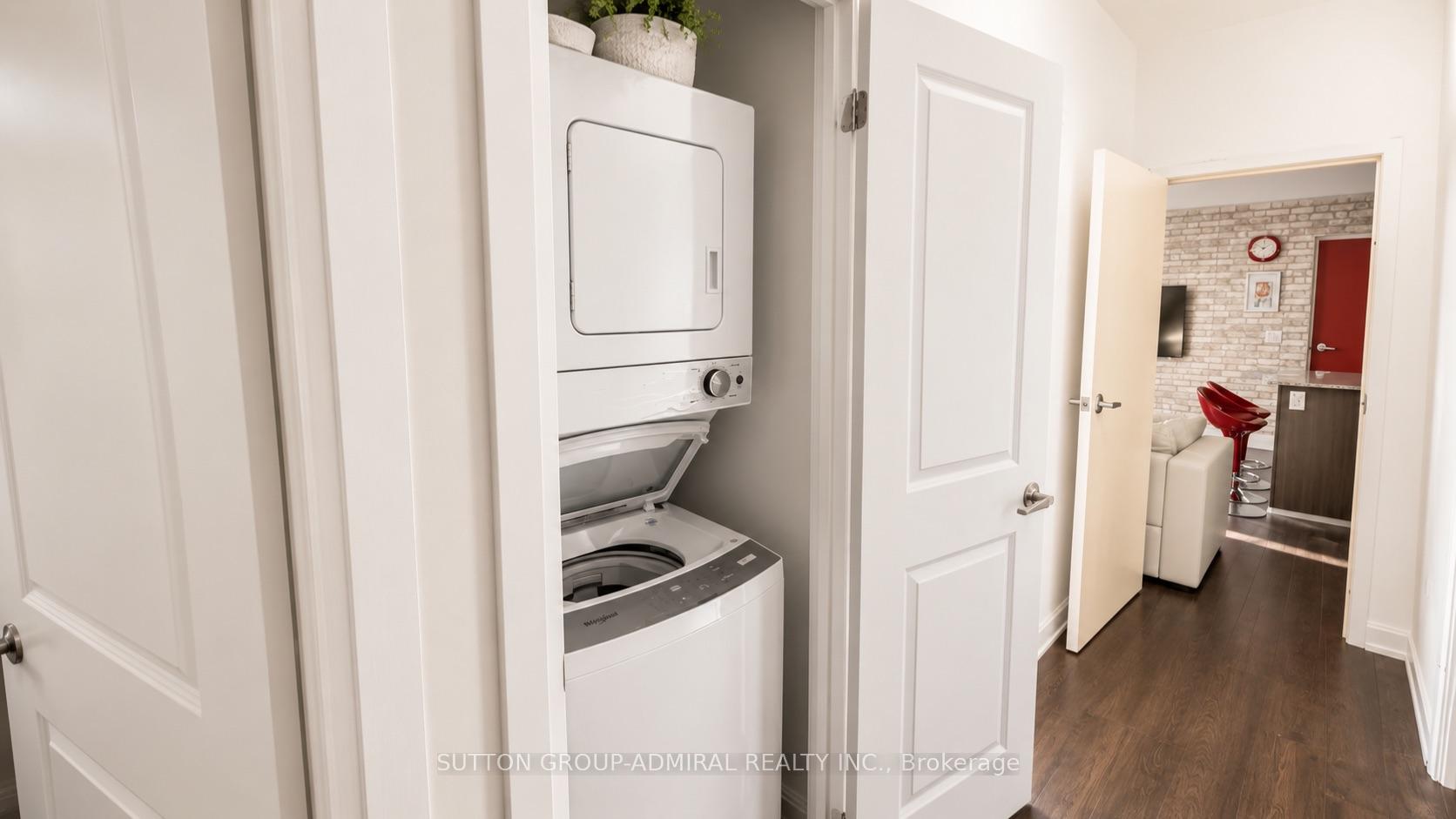 Photo 20 of Unit D703, 5289 Highway 7, Vaughan, Vaughan Grove — HOMEH