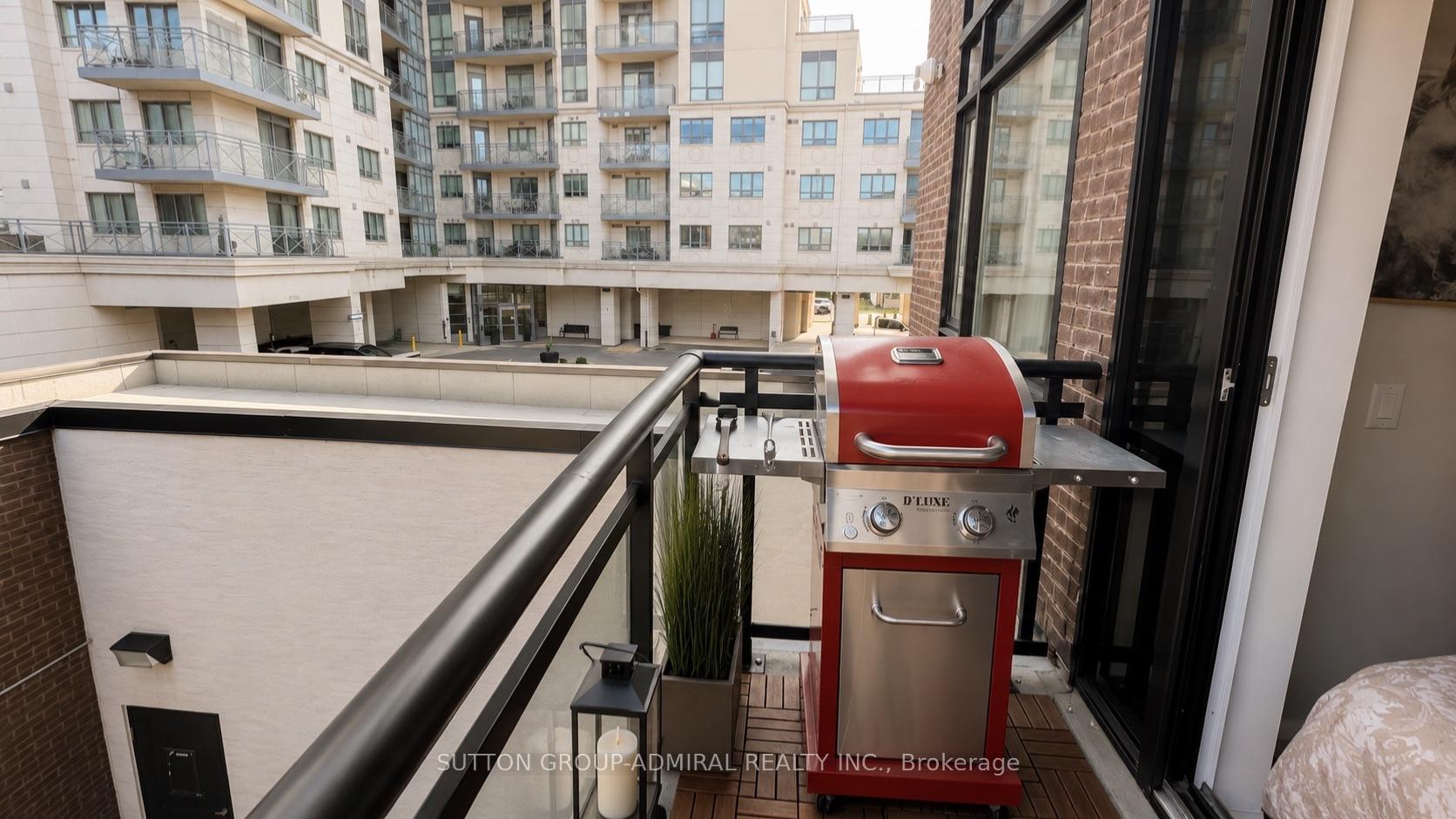 Photo 22 of Unit D703, 5289 Highway 7, Vaughan, Vaughan Grove — HOMEH