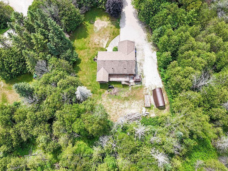 Photo 36 of 5144 25th Side Road, Essa, Rural Essa — HOMEH