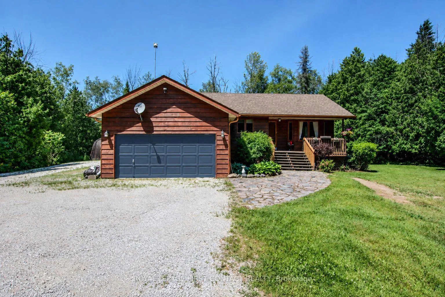 Photo 42 of 5144 25th Side Road, Essa, Rural Essa — HOMEH