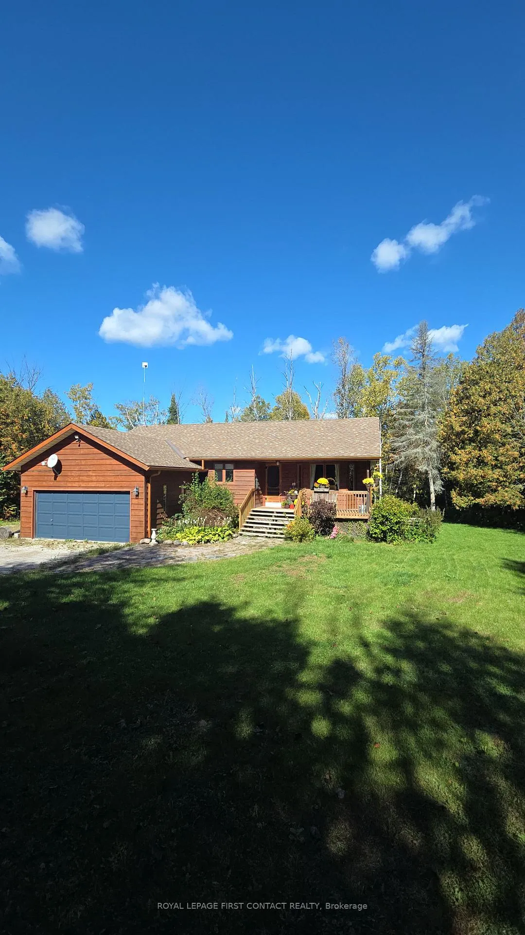 Photo 1 of 5144 25th Side Road, Essa, Rural Essa — HOMEH