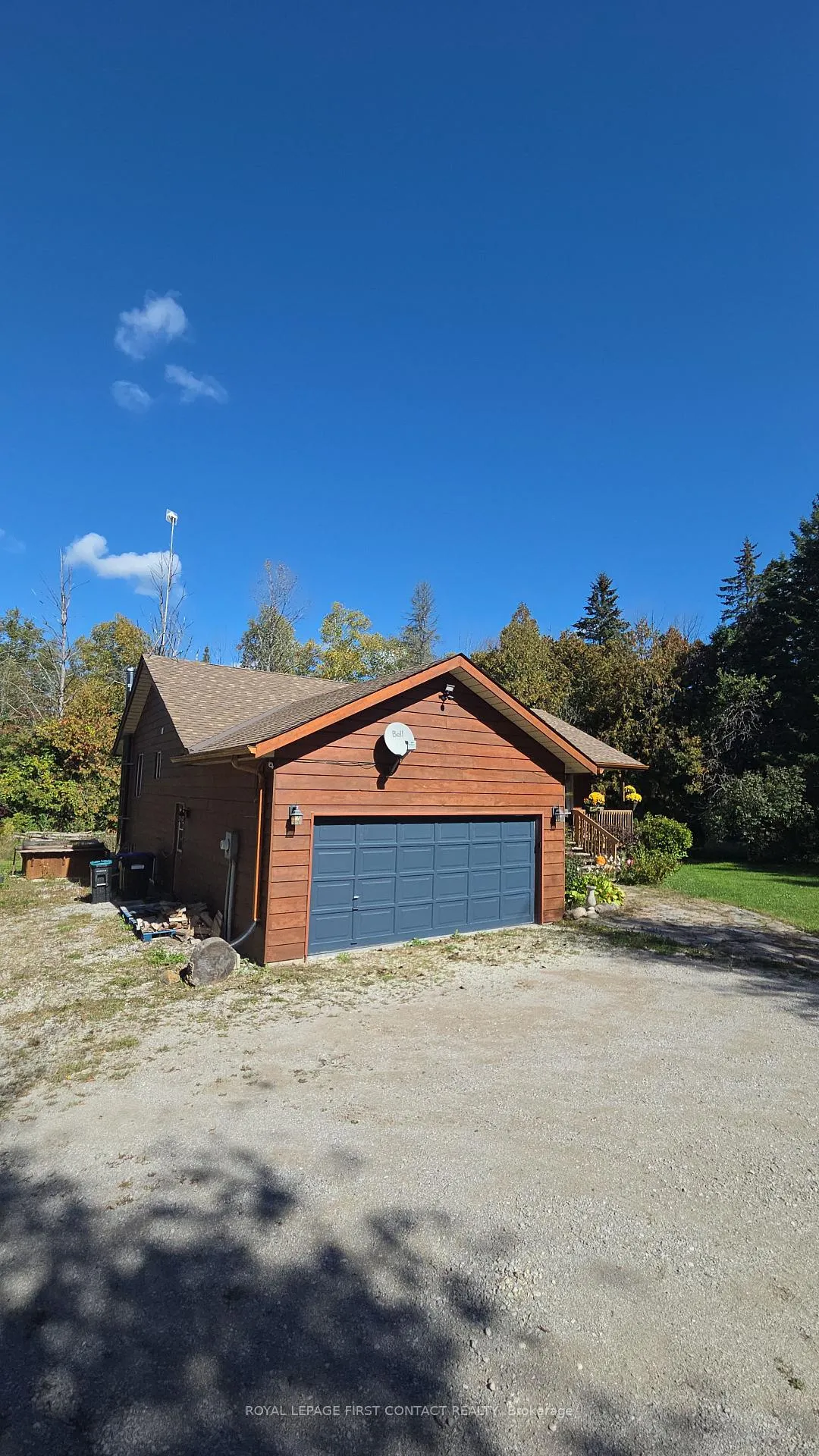 Photo 4 of 5144 25th Side Road, Essa, Rural Essa — HOMEH