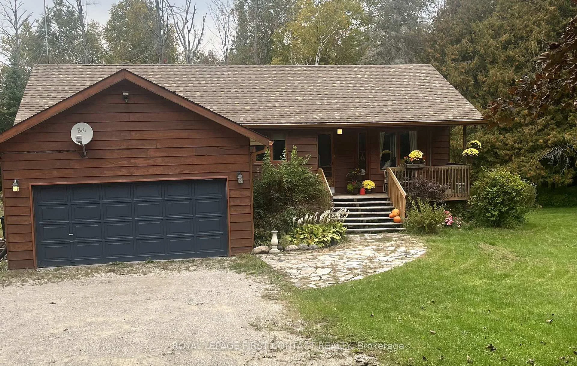Photo 3 of 5144 25th Side Road, Essa, Rural Essa — HOMEH