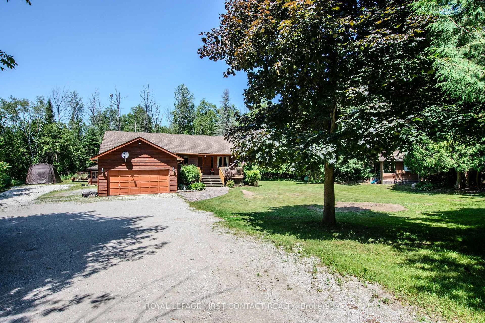 Photo 41 of 5144 25th Side Road, Essa, Rural Essa — HOMEH
