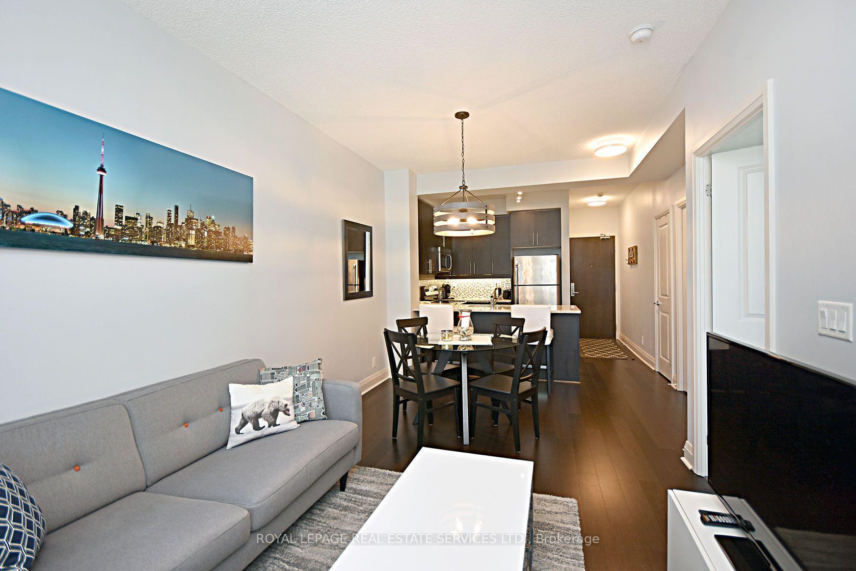 Photo 7 of Unit 901, 1185 The Queensway, Etobicoke, Islington-City Centre West — HOMEH