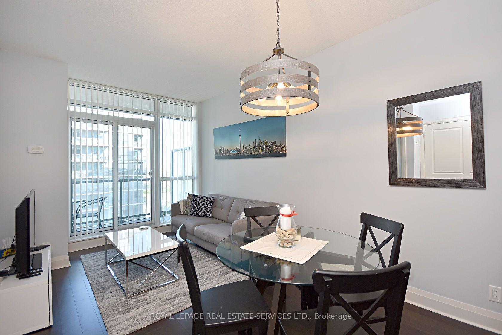 Photo 8 of Unit 901, 1185 The Queensway, Etobicoke, Islington-City Centre West — HOMEH