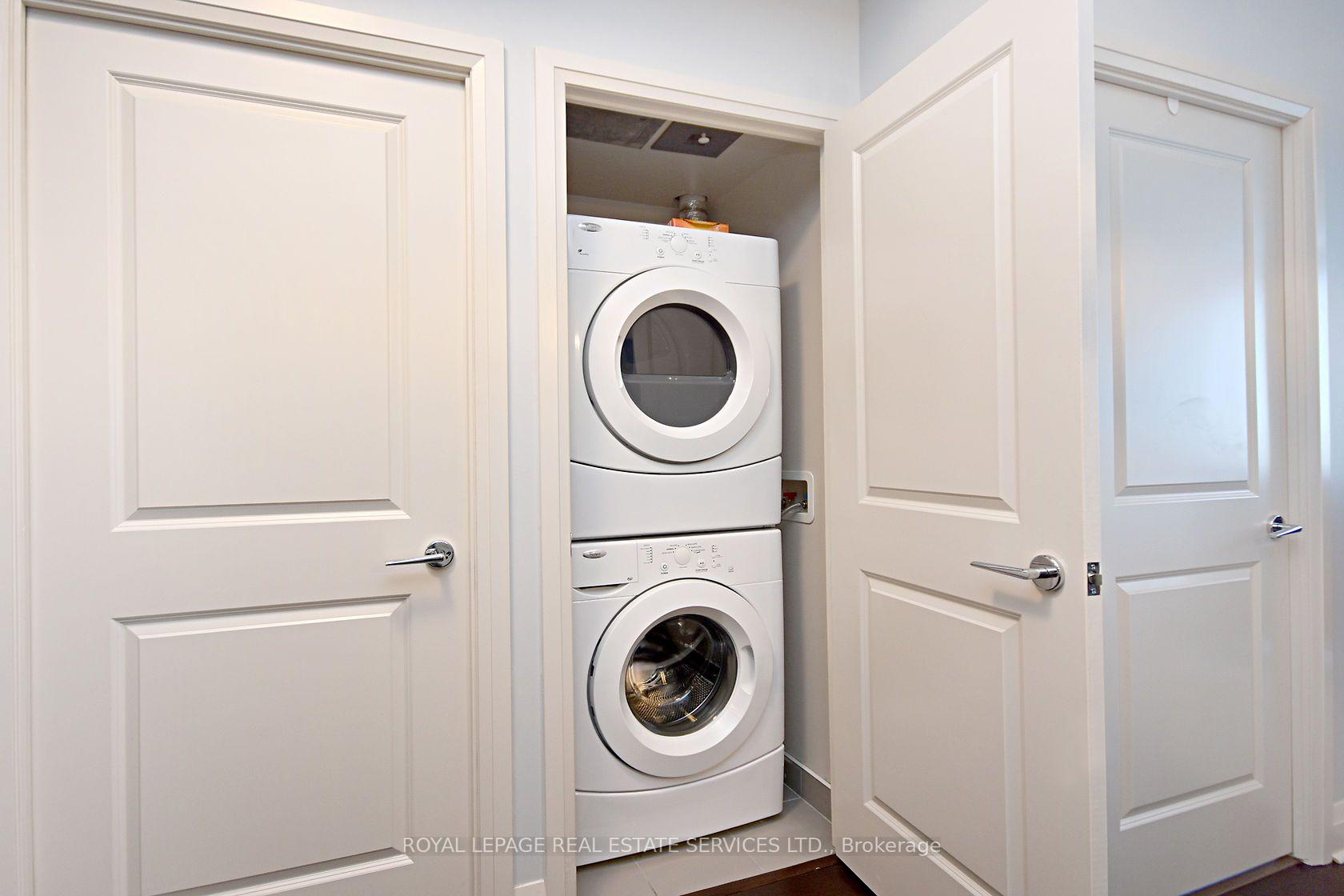 Photo 12 of Unit 901, 1185 The Queensway, Etobicoke, Islington-City Centre West — HOMEH