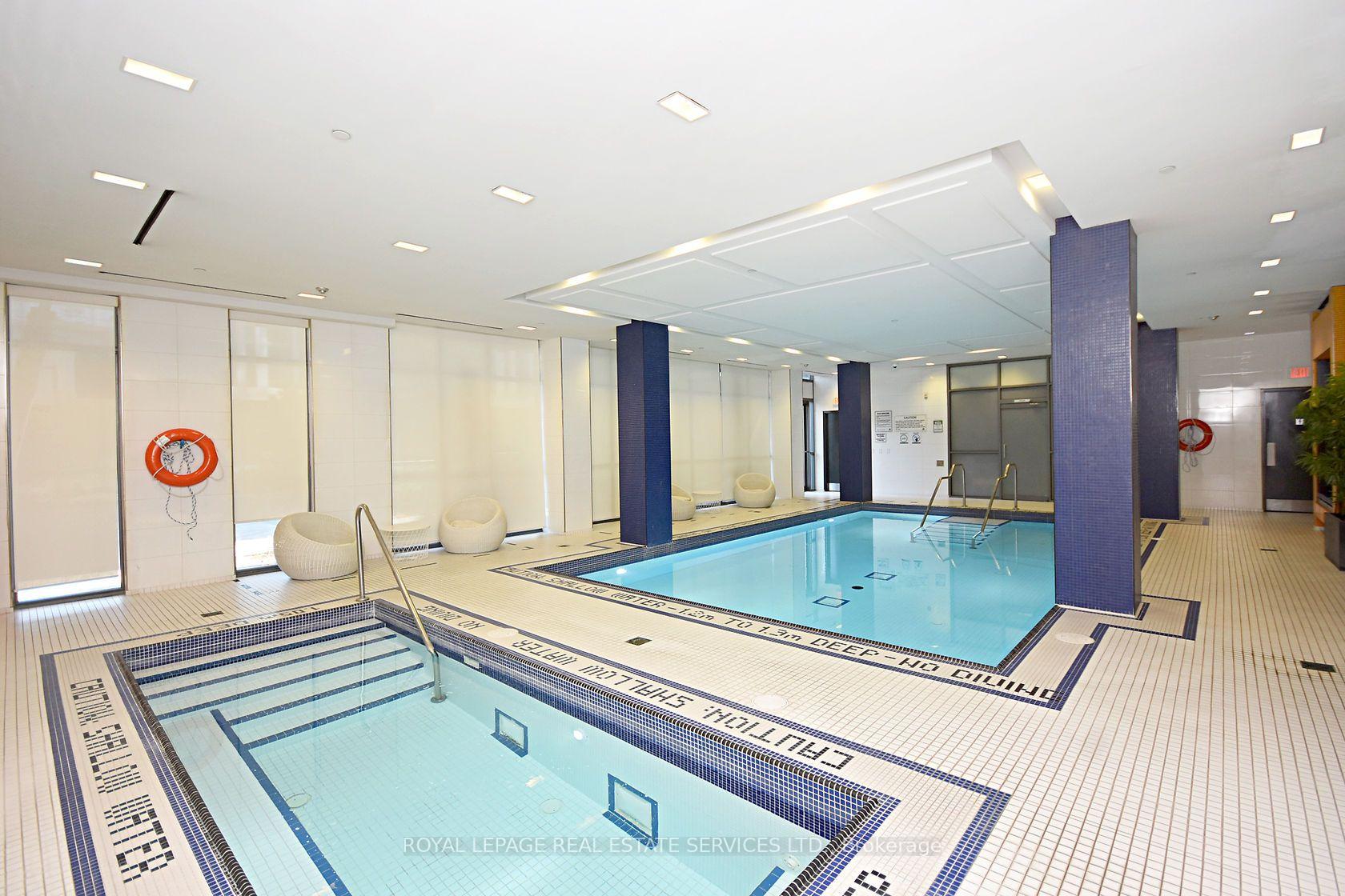 Photo 15 of Unit 901, 1185 The Queensway, Etobicoke, Islington-City Centre West — HOMEH