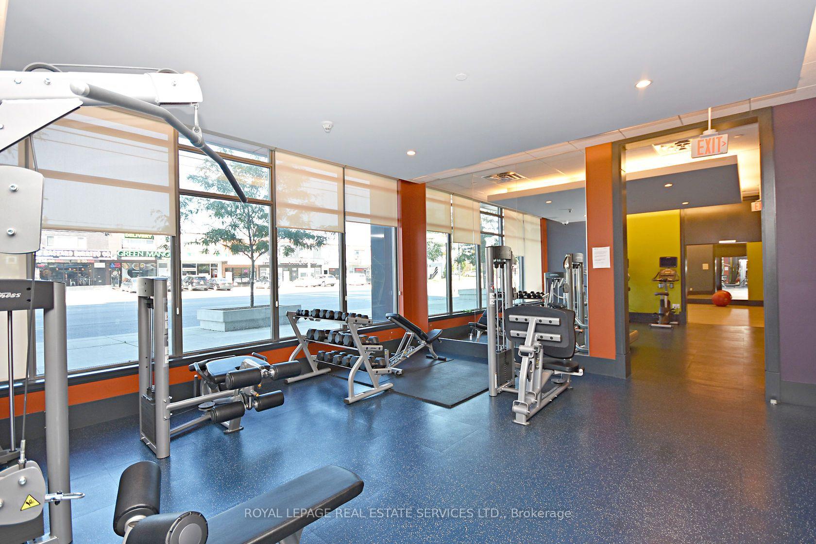 Photo 16 of Unit 901, 1185 The Queensway, Etobicoke, Islington-City Centre West — HOMEH
