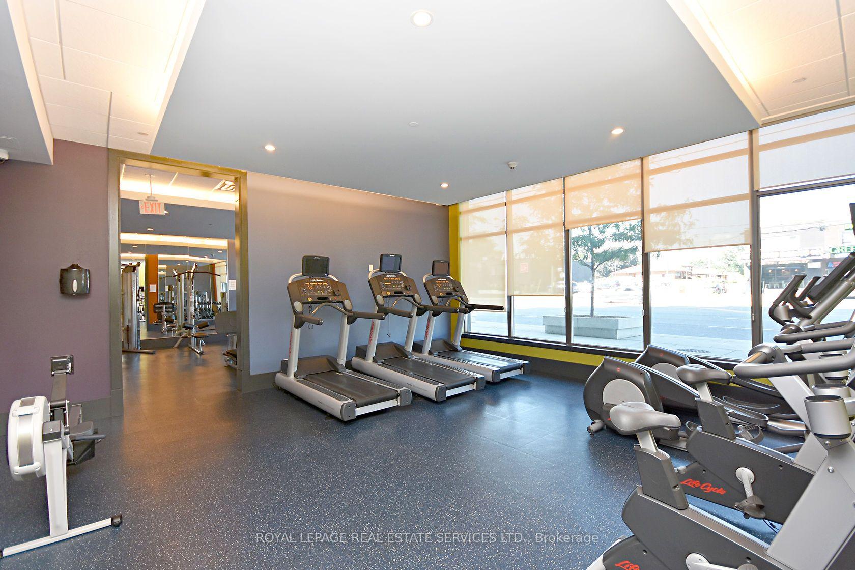 Photo 17 of Unit 901, 1185 The Queensway, Etobicoke, Islington-City Centre West — HOMEH