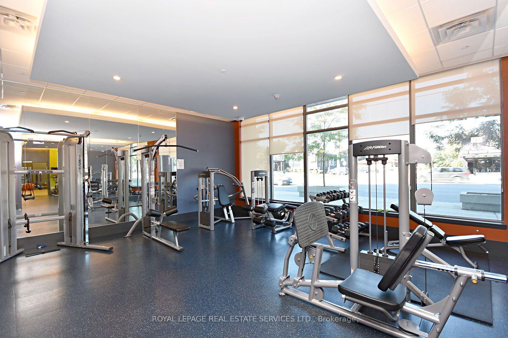 Photo 18 of Unit 901, 1185 The Queensway, Etobicoke, Islington-City Centre West — HOMEH
