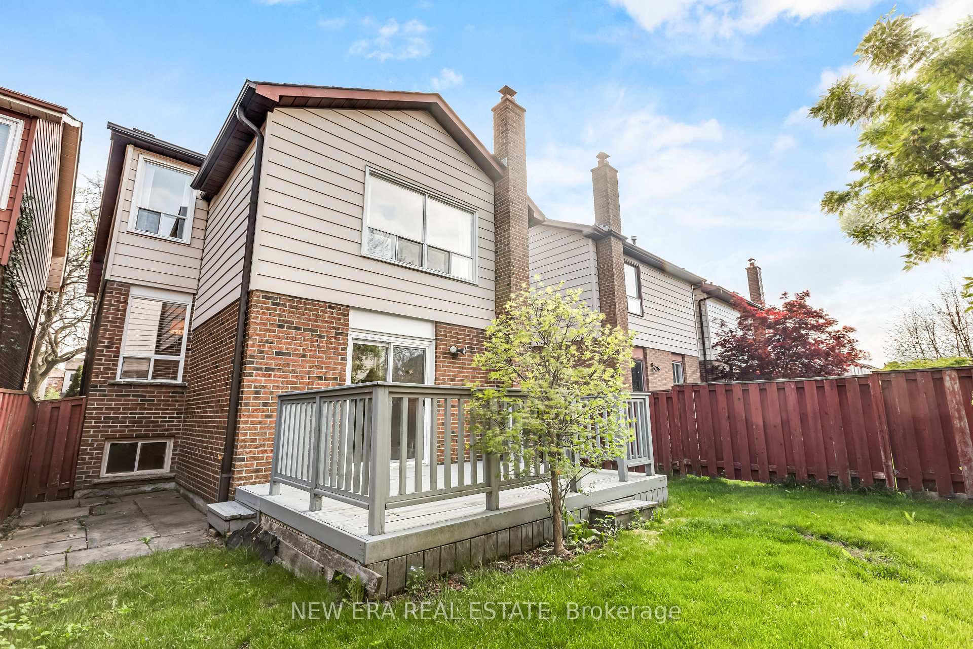 Photo 34 of 4059 Teakwood Drive, Mississauga, Creditview — HOMEH