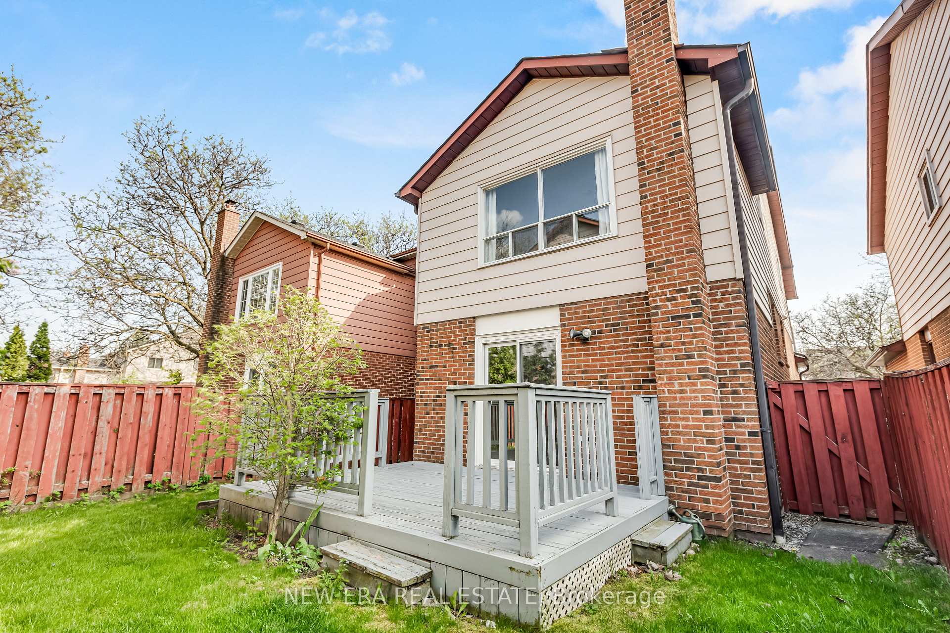 Photo 35 of 4059 Teakwood Drive, Mississauga, Creditview — HOMEH