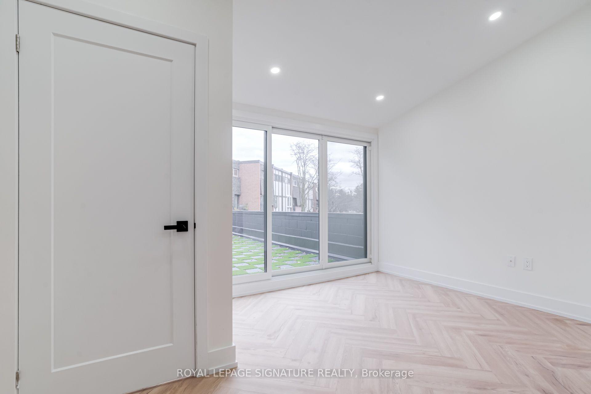 Photo 2 of Unit 1, 861 O'Connor Drive, Toronto, O'Connor-Parkview — HOMEH