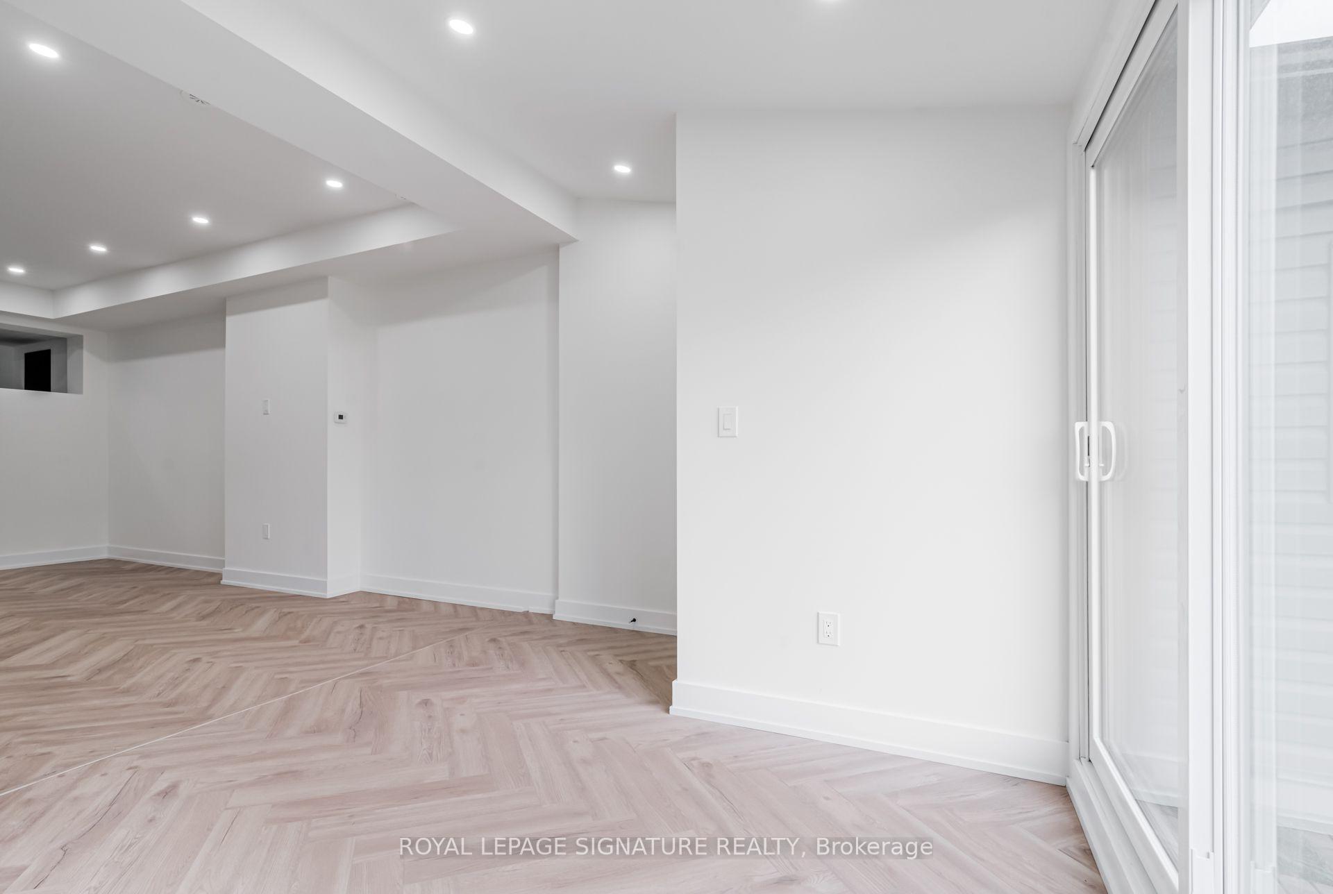 Photo 3 of Unit 1, 861 O'Connor Drive, Toronto, O'Connor-Parkview — HOMEH