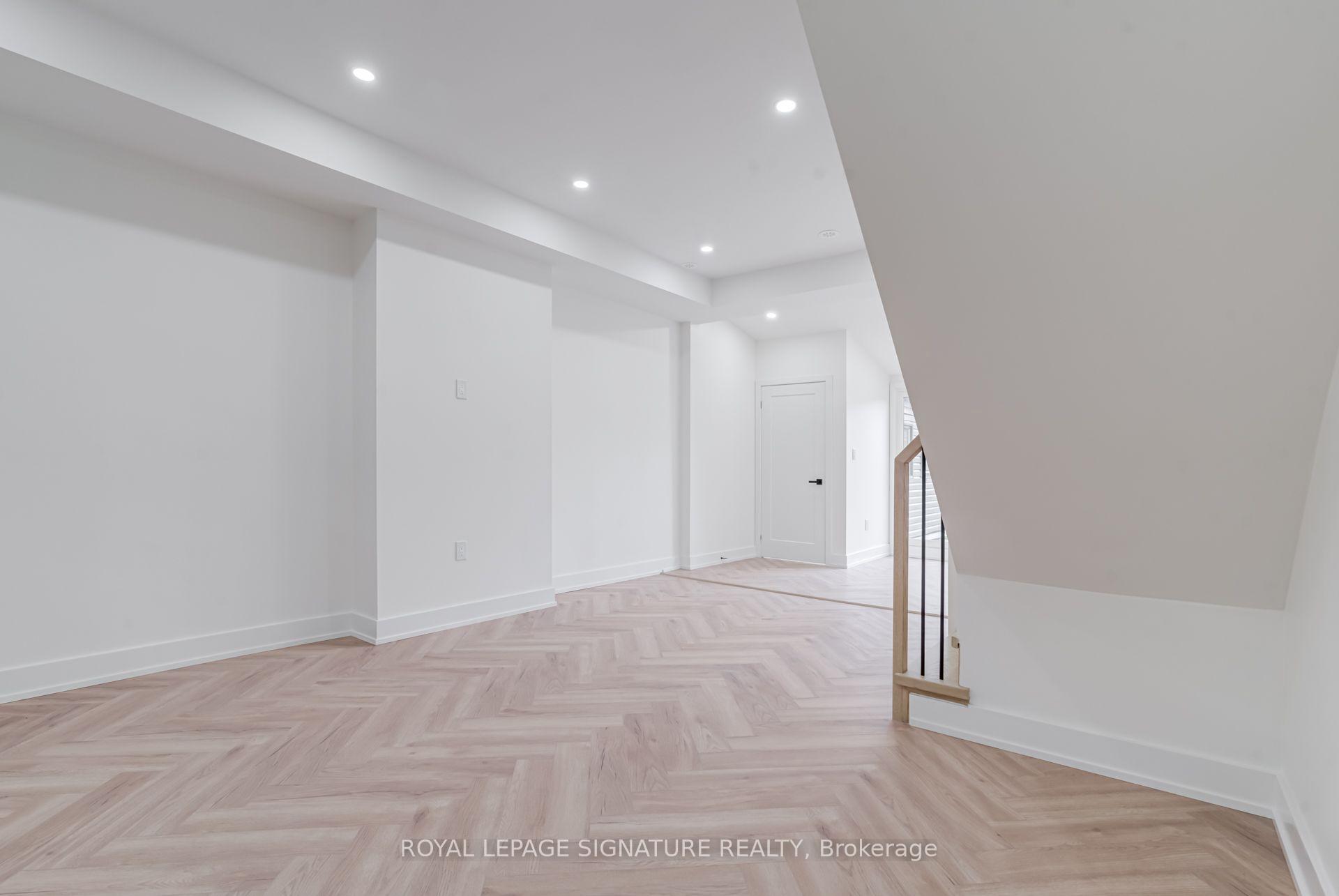 Photo 4 of Unit 1, 861 O'Connor Drive, Toronto, O'Connor-Parkview — HOMEH