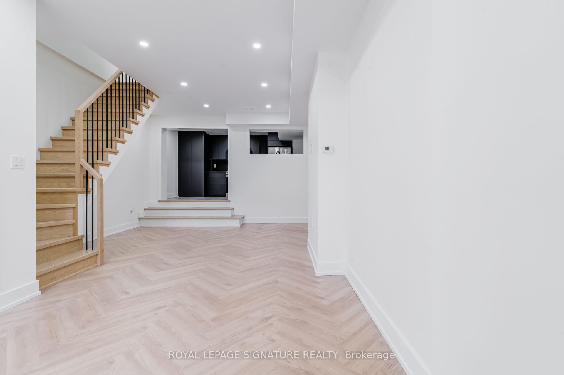 Photo 5 of Unit 1, 861 O'Connor Drive, Toronto, O'Connor-Parkview — HOMEH