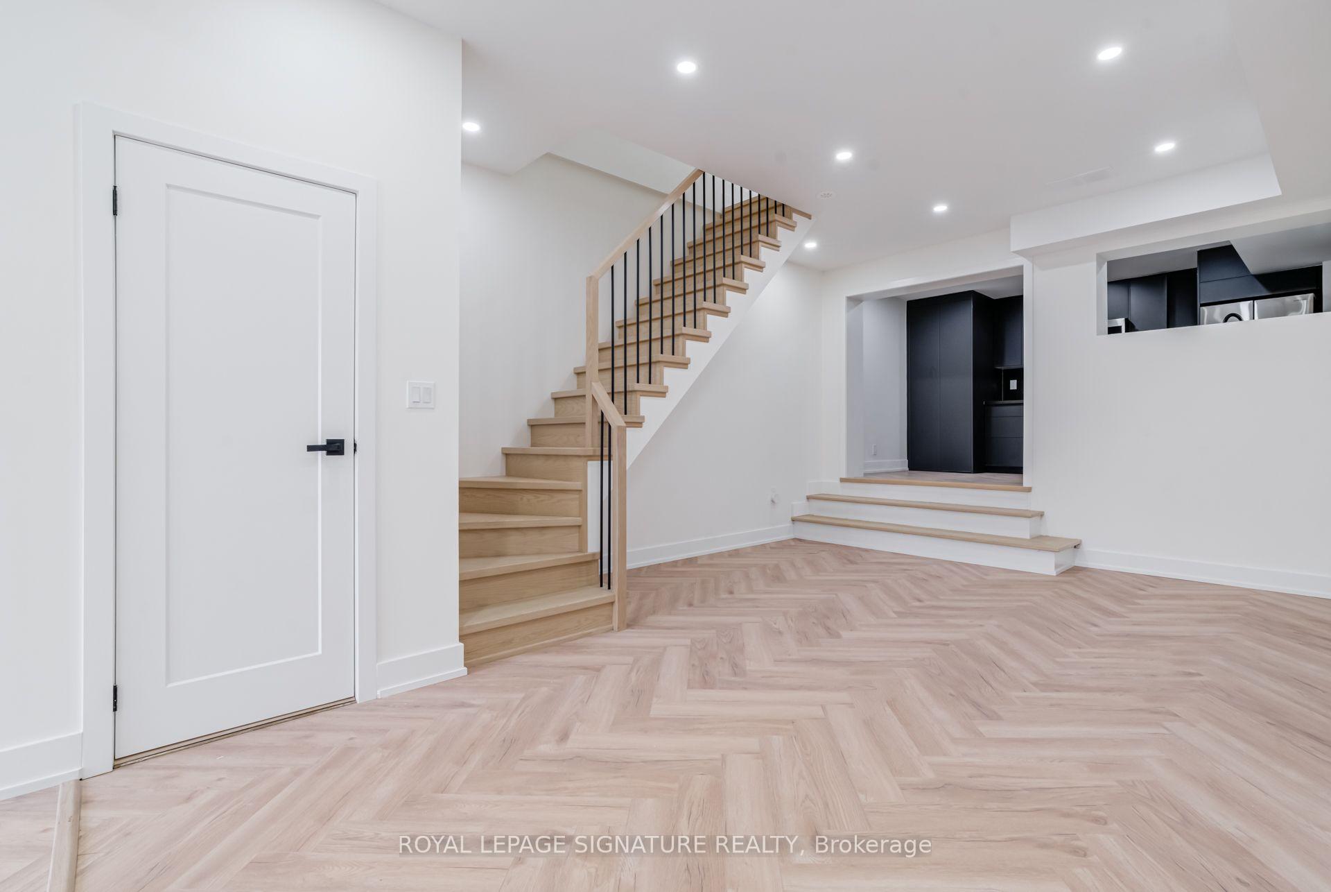 Photo 6 of Unit 1, 861 O'Connor Drive, Toronto, O'Connor-Parkview — HOMEH