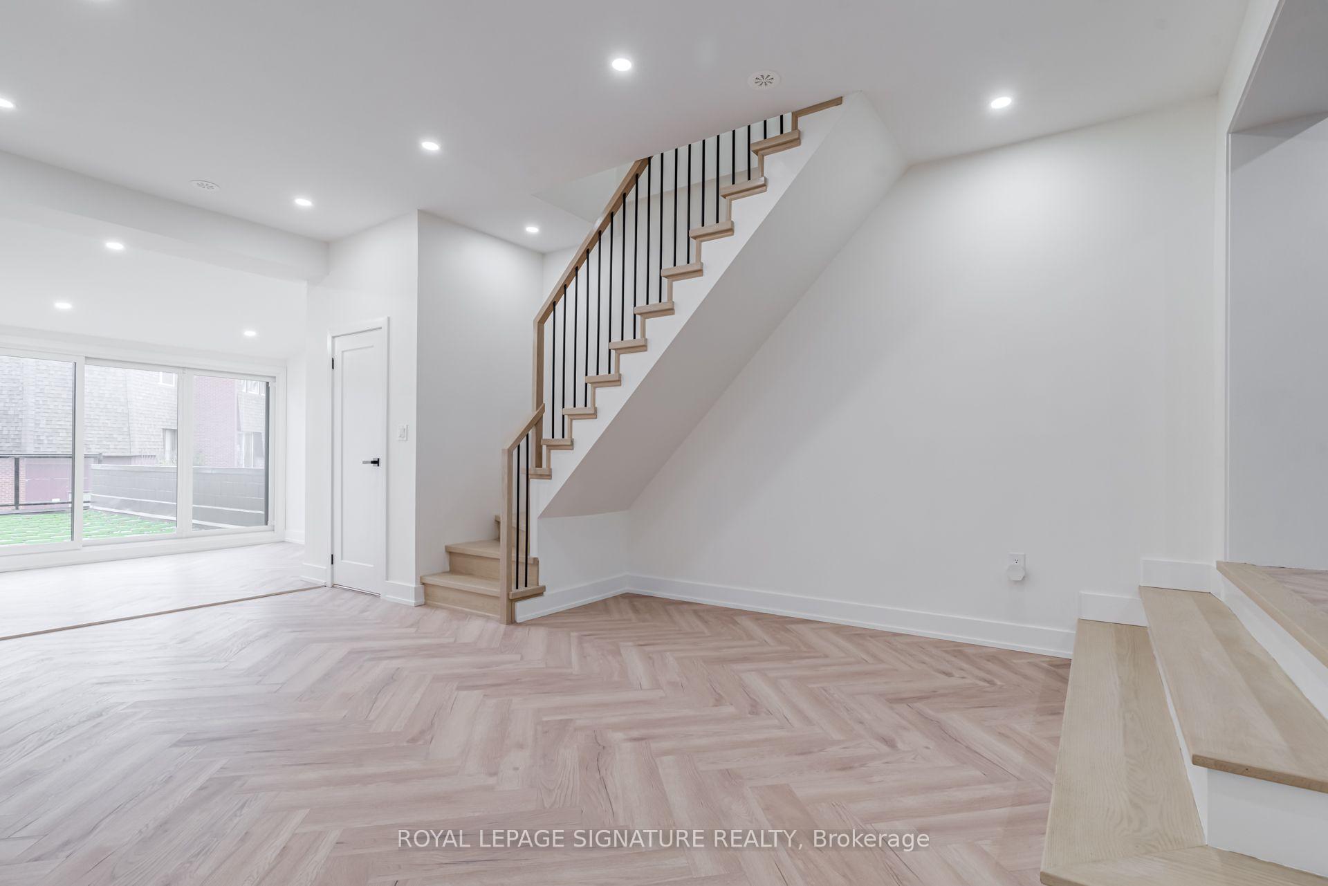 Photo 7 of Unit 1, 861 O'Connor Drive, Toronto, O'Connor-Parkview — HOMEH
