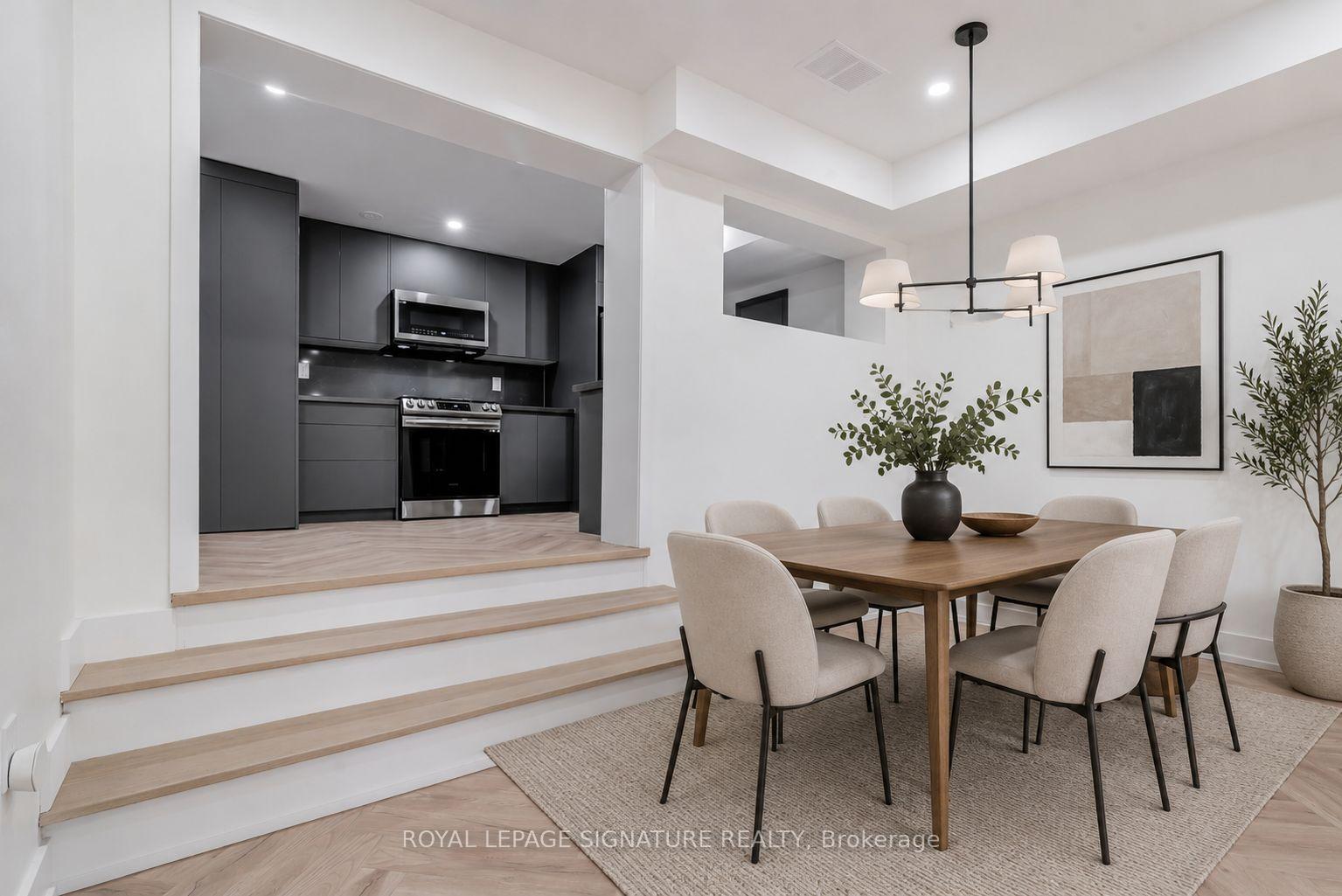 Photo 8 of Unit 1, 861 O'Connor Drive, Toronto, O'Connor-Parkview — HOMEH