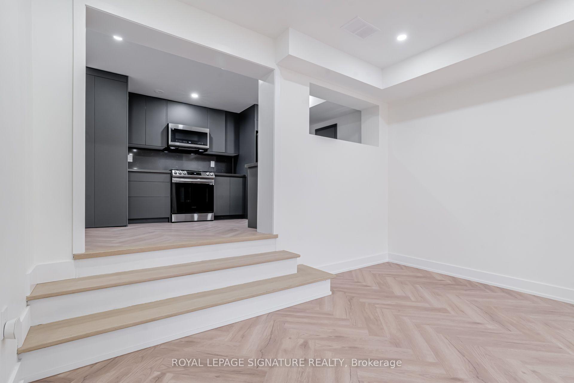 Photo 9 of Unit 1, 861 O'Connor Drive, Toronto, O'Connor-Parkview — HOMEH