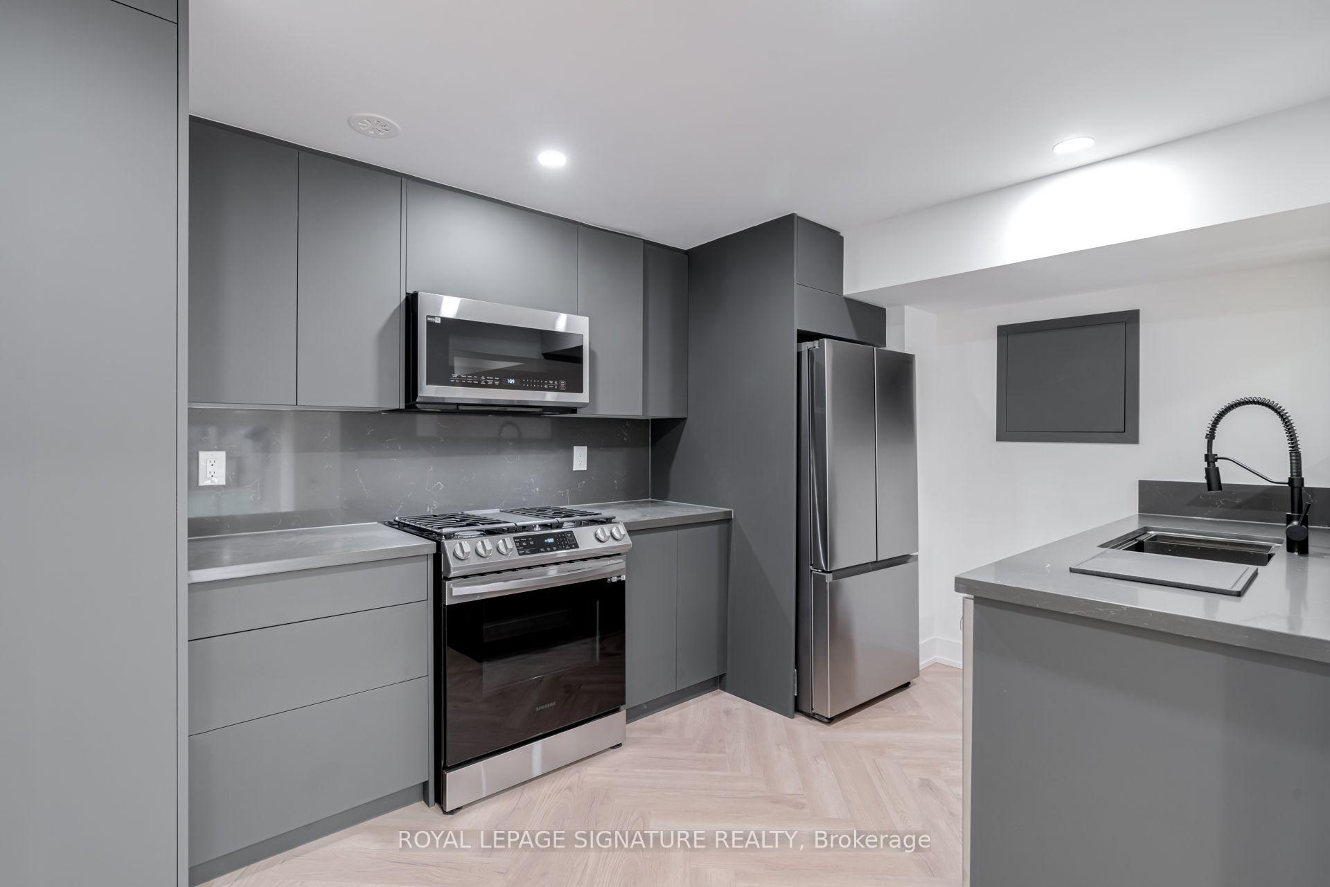 Photo 10 of Unit 1, 861 O'Connor Drive, Toronto, O'Connor-Parkview — HOMEH