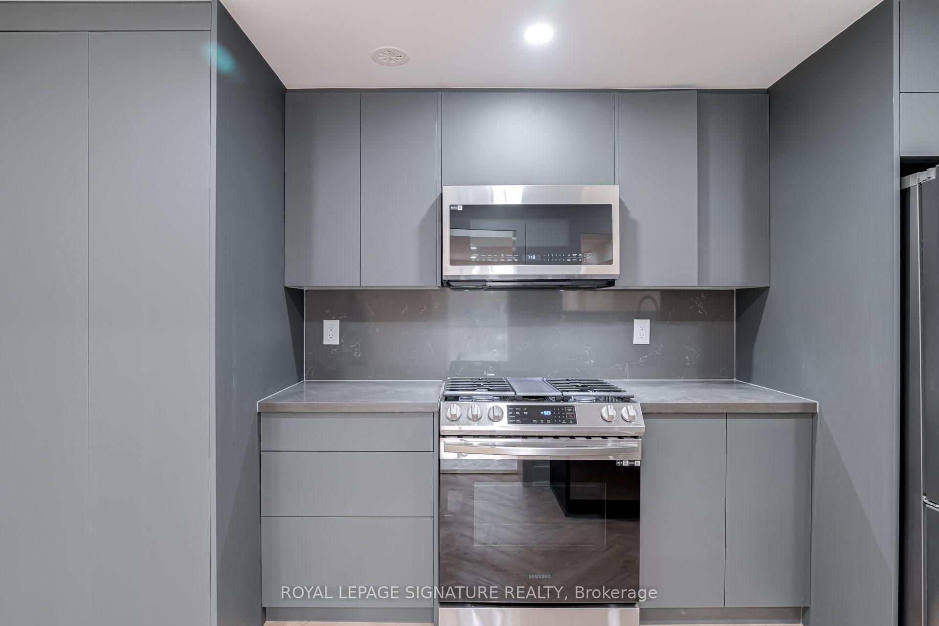 Photo 11 of Unit 1, 861 O'Connor Drive, Toronto, O'Connor-Parkview — HOMEH