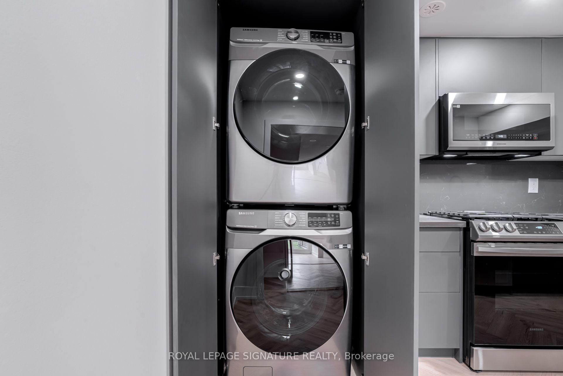 Photo 15 of Unit 1, 861 O'Connor Drive, Toronto, O'Connor-Parkview — HOMEH