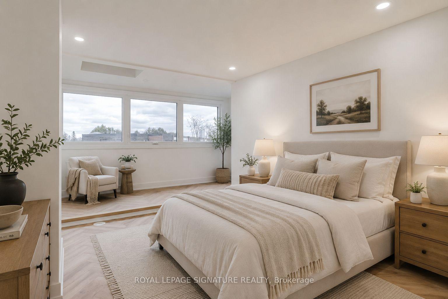 Photo 17 of Unit 1, 861 O'Connor Drive, Toronto, O'Connor-Parkview — HOMEH
