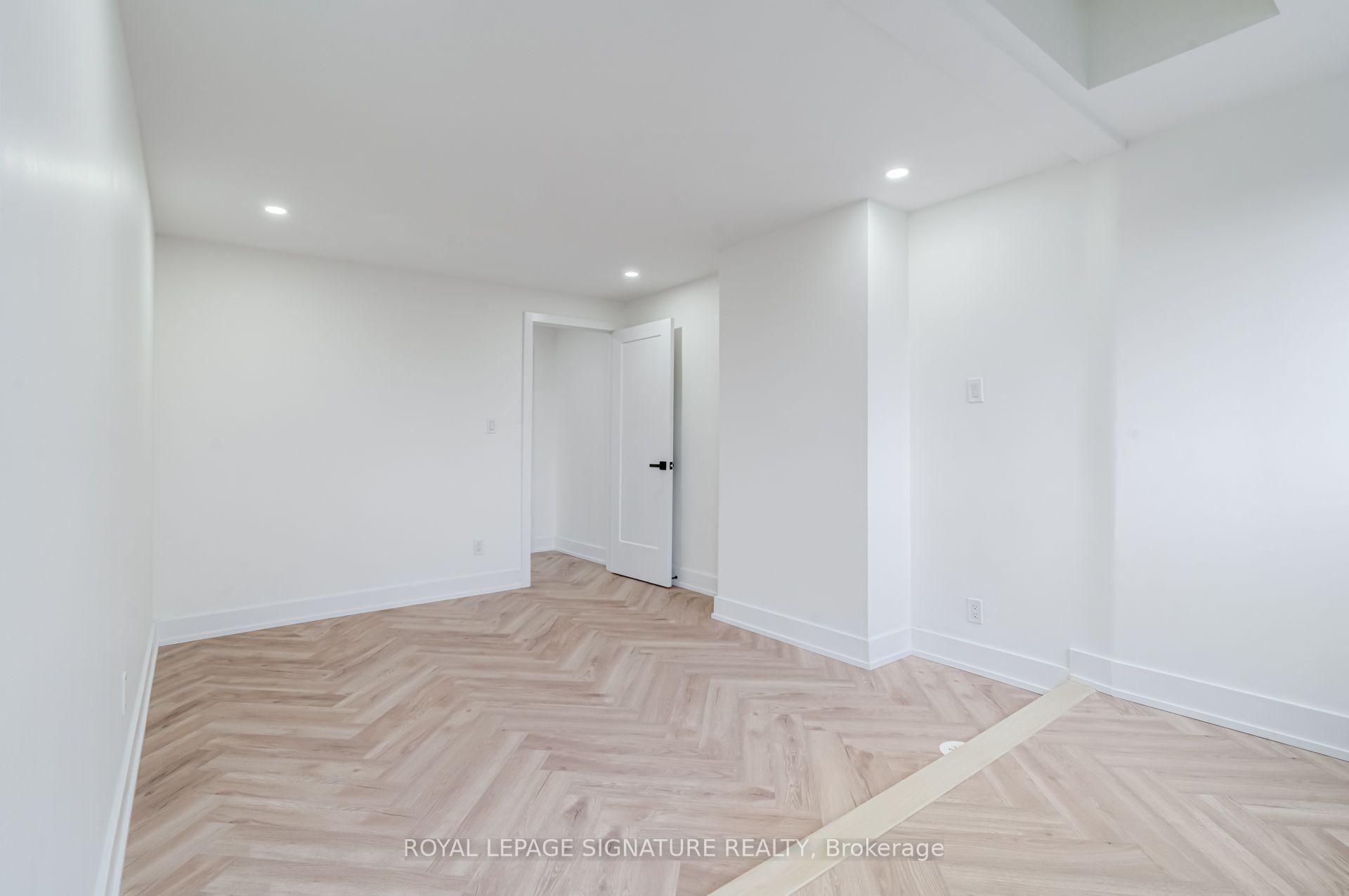 Photo 19 of Unit 1, 861 O'Connor Drive, Toronto, O'Connor-Parkview — HOMEH