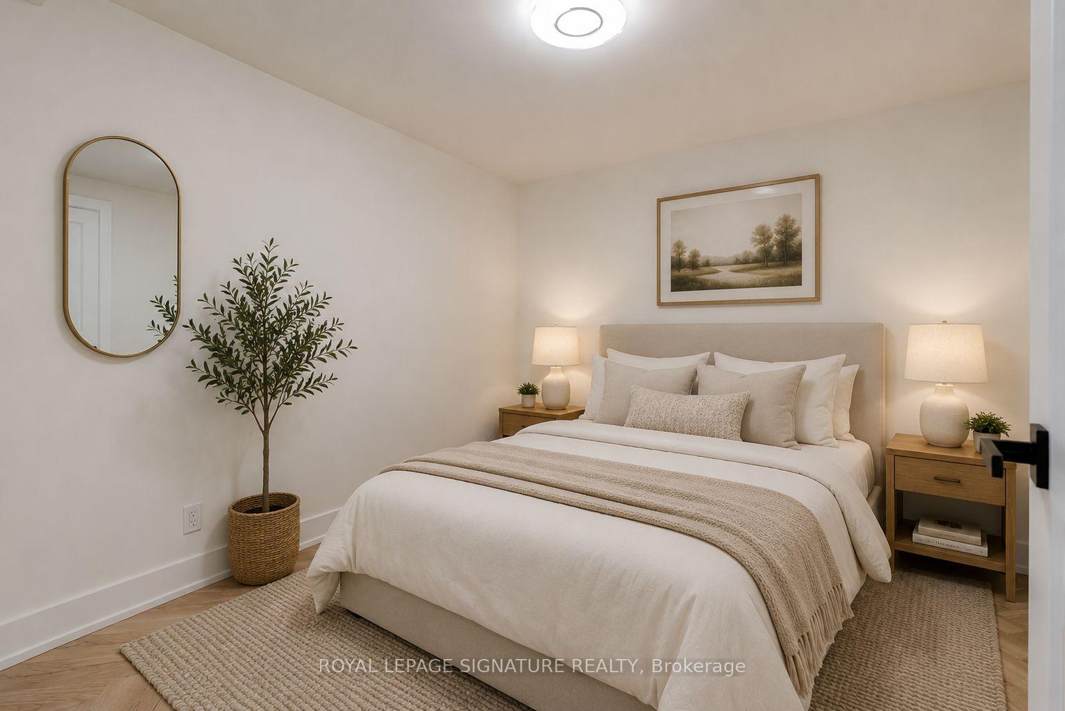 Photo 21 of Unit 1, 861 O'Connor Drive, Toronto, O'Connor-Parkview — HOMEH