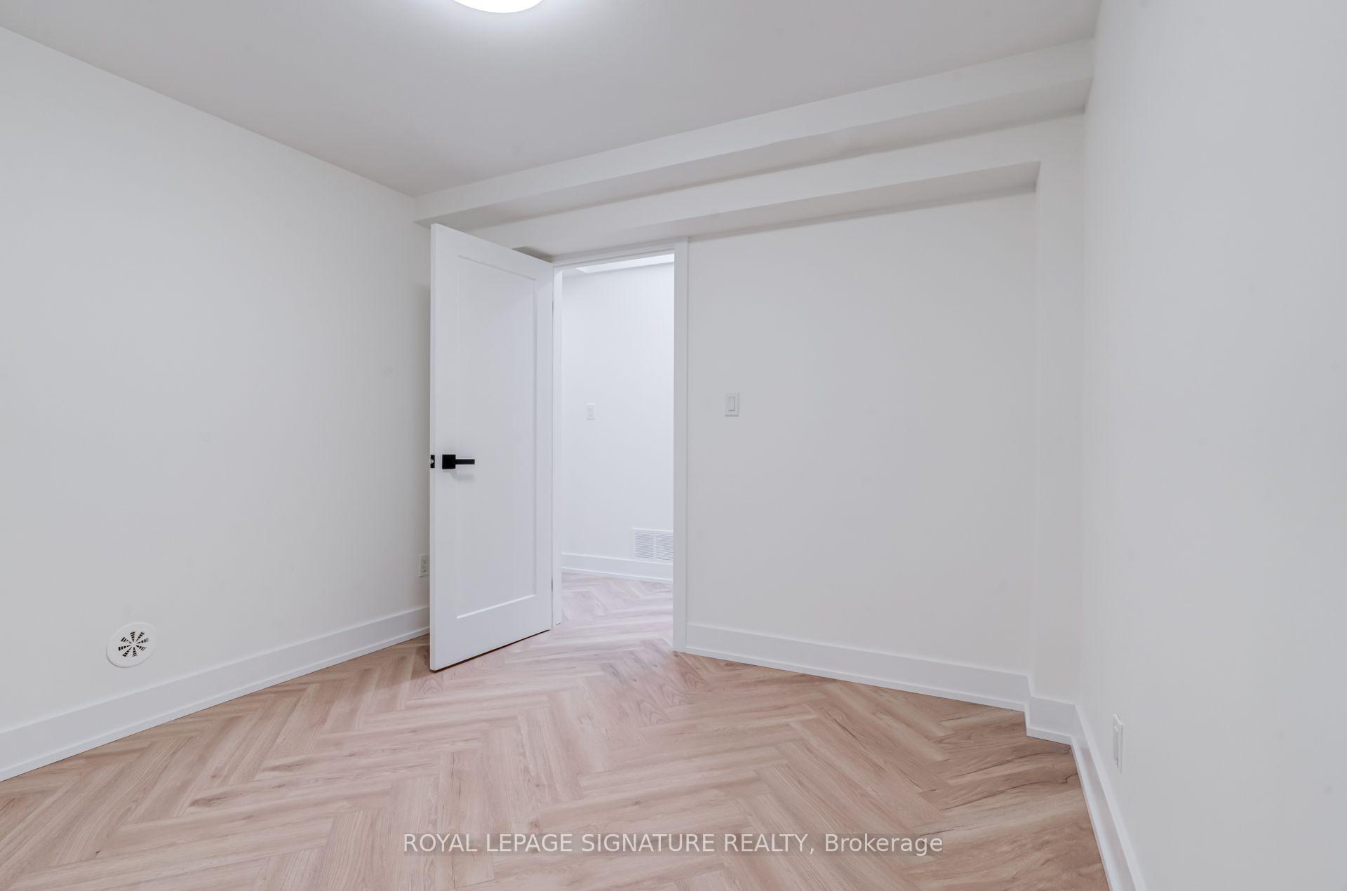 Photo 23 of Unit 1, 861 O'Connor Drive, Toronto, O'Connor-Parkview — HOMEH