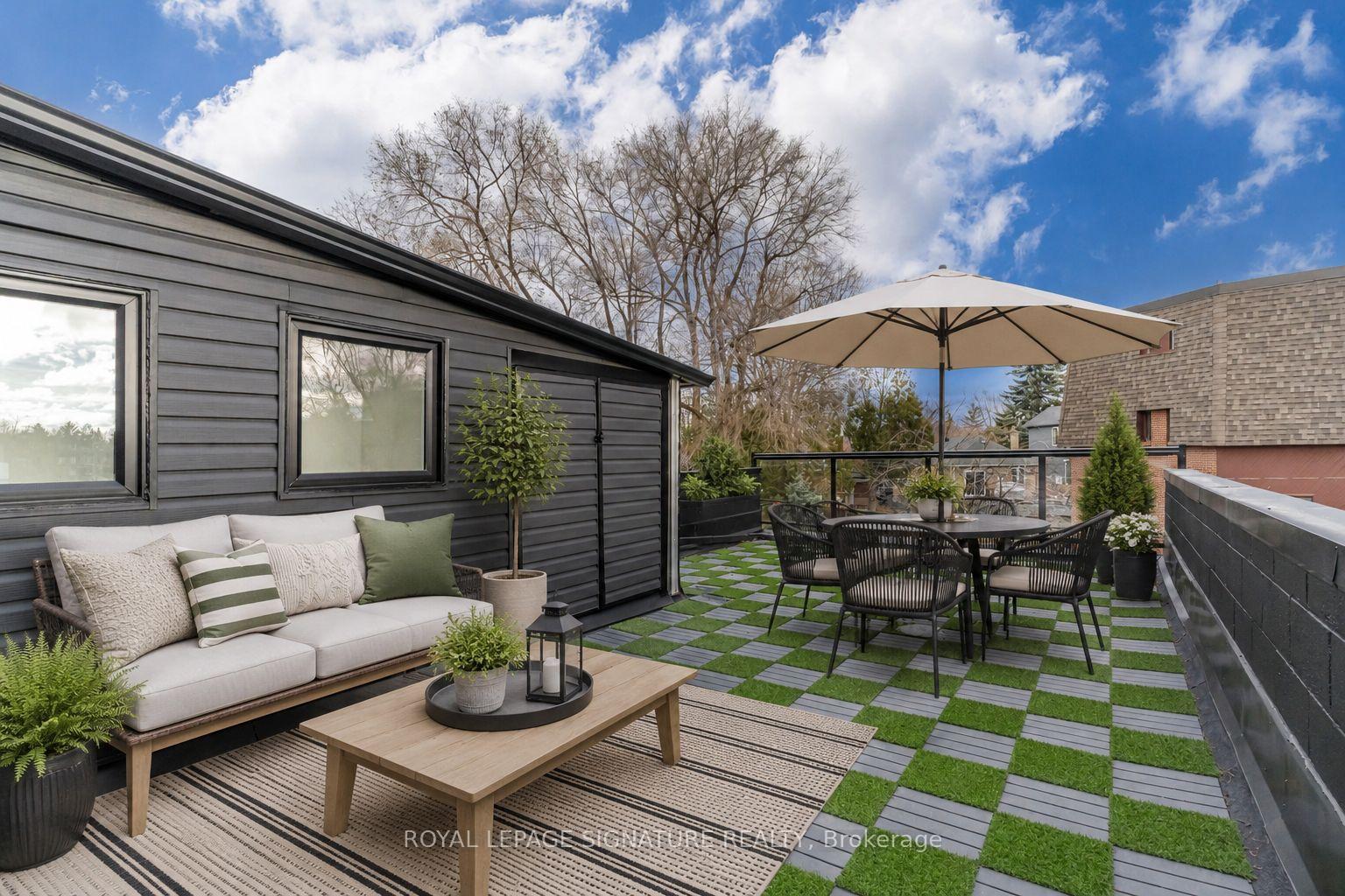Photo 25 of Unit 1, 861 O'Connor Drive, Toronto, O'Connor-Parkview — HOMEH
