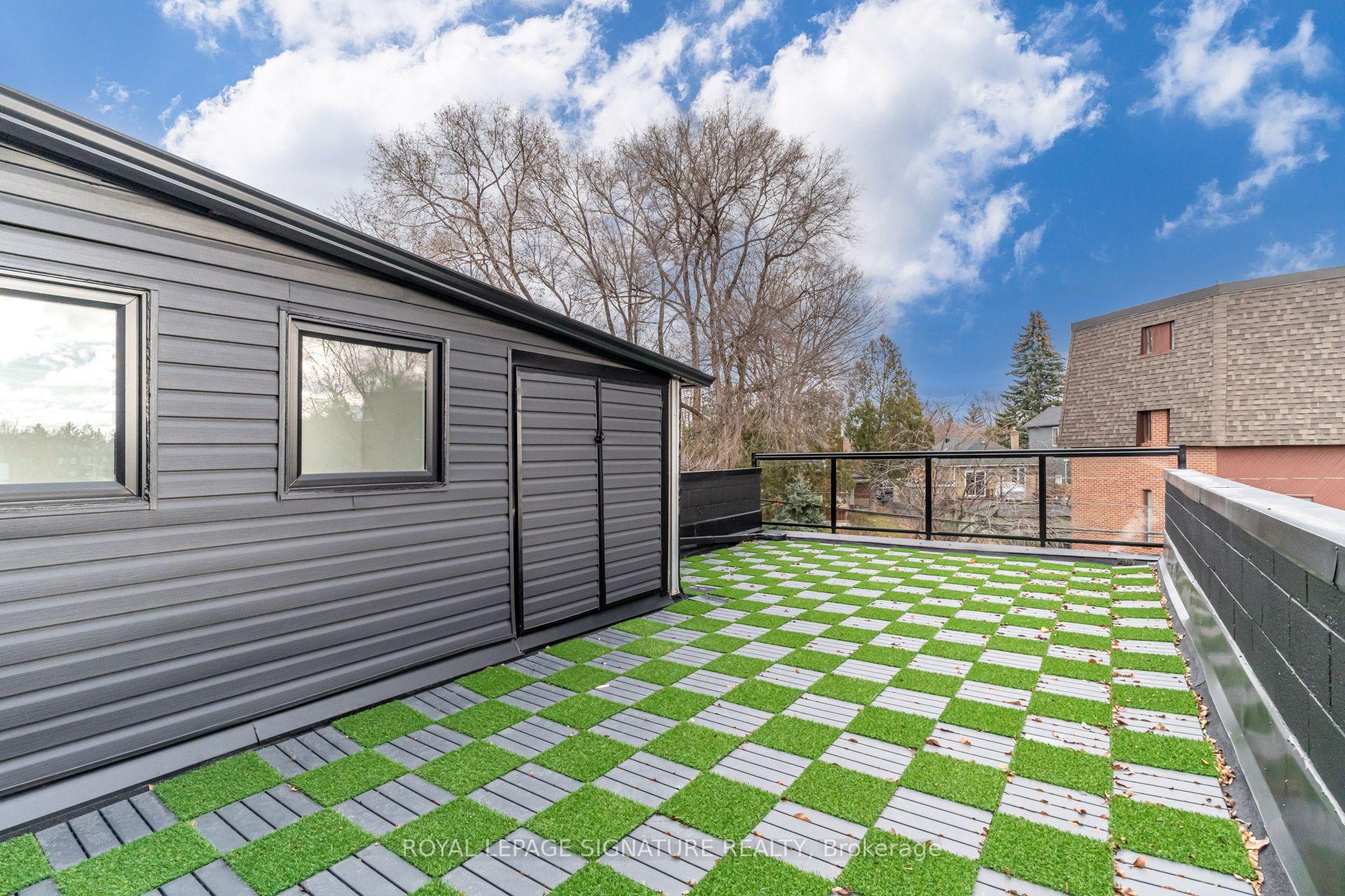 Photo 26 of Unit 1, 861 O'Connor Drive, Toronto, O'Connor-Parkview — HOMEH