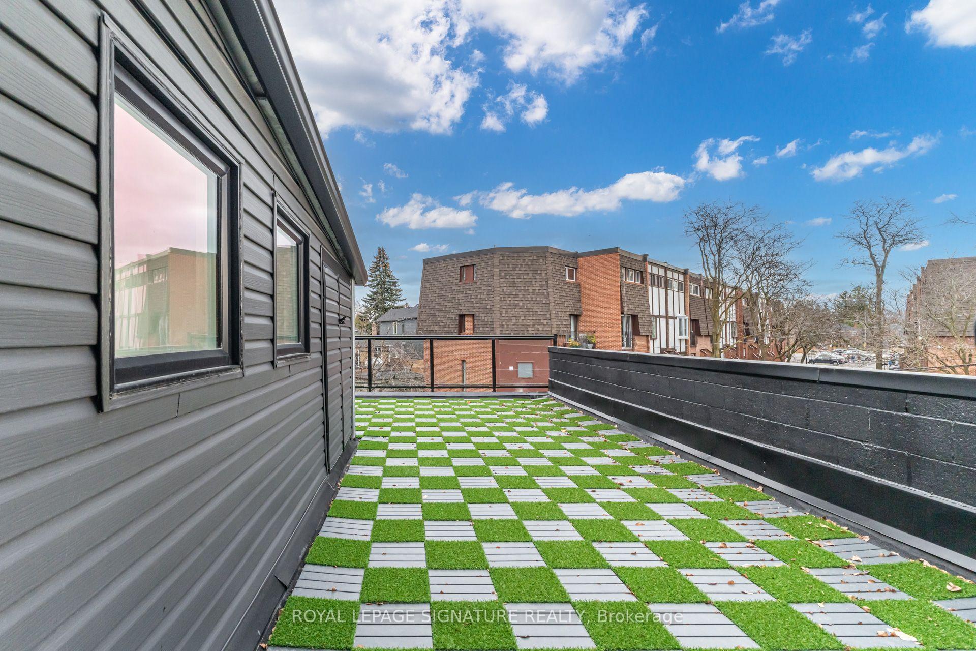 Photo 27 of Unit 1, 861 O'Connor Drive, Toronto, O'Connor-Parkview — HOMEH