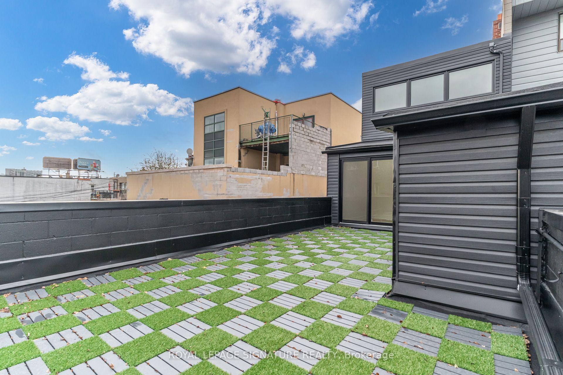 Photo 28 of Unit 1, 861 O'Connor Drive, Toronto, O'Connor-Parkview — HOMEH