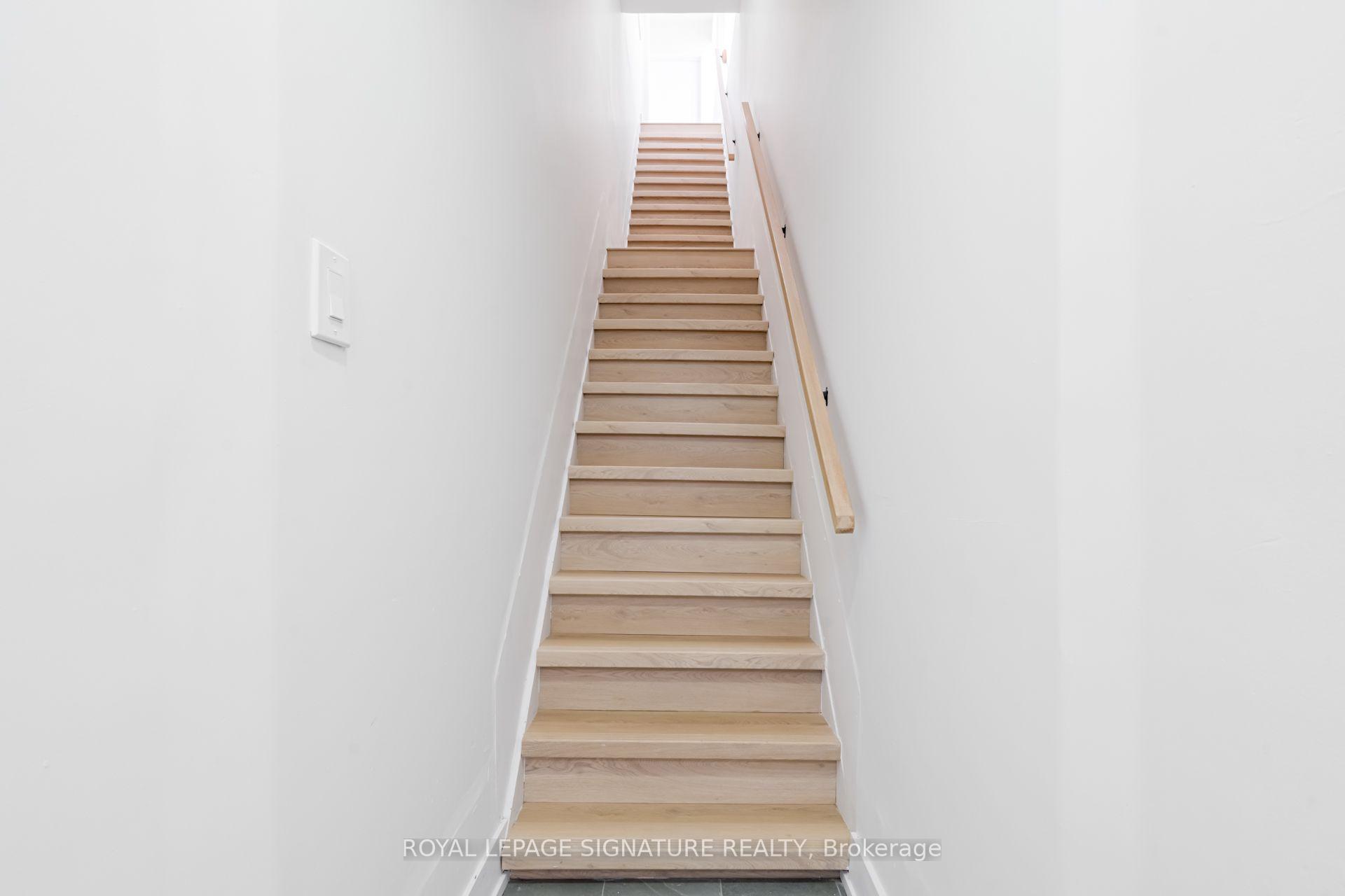 Photo 30 of Unit 1, 861 O'Connor Drive, Toronto, O'Connor-Parkview — HOMEH