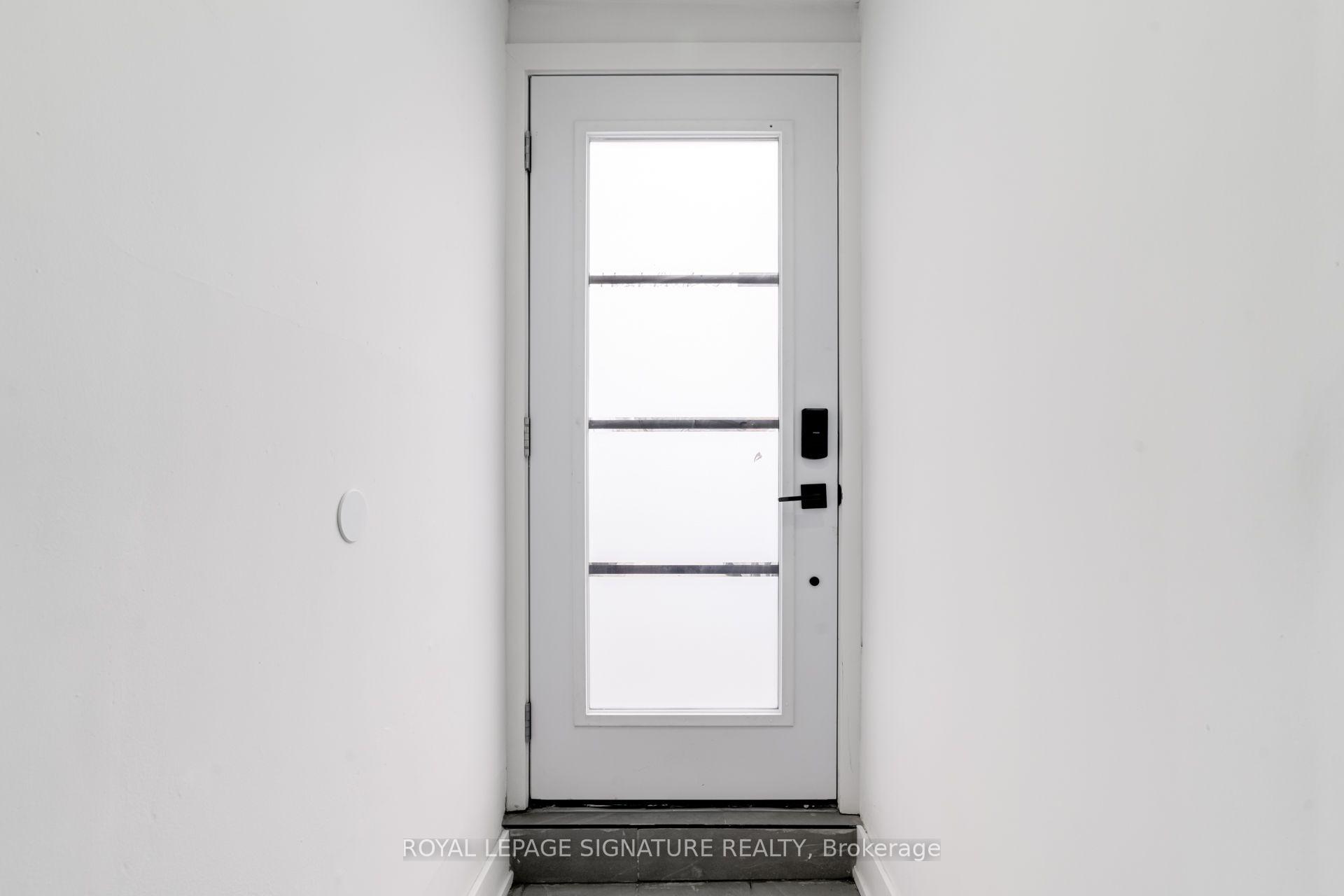 Photo 31 of Unit 1, 861 O'Connor Drive, Toronto, O'Connor-Parkview — HOMEH