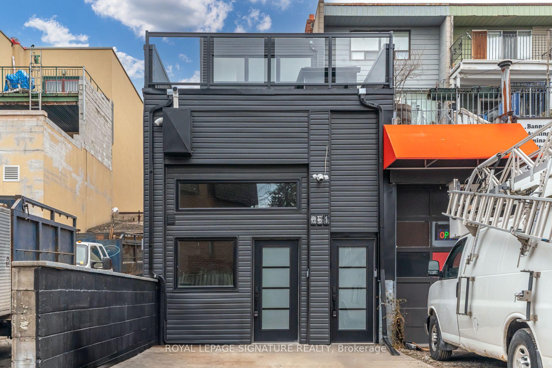 Photo 35 of Unit 1, 861 O'Connor Drive, Toronto, O'Connor-Parkview — HOMEH