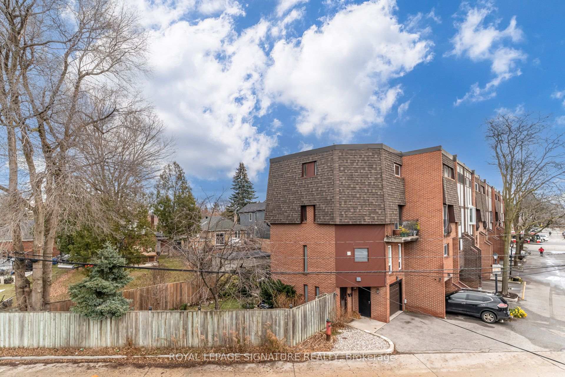 Photo 33 of Unit 1, 861 O'Connor Drive, Toronto, O'Connor-Parkview — HOMEH