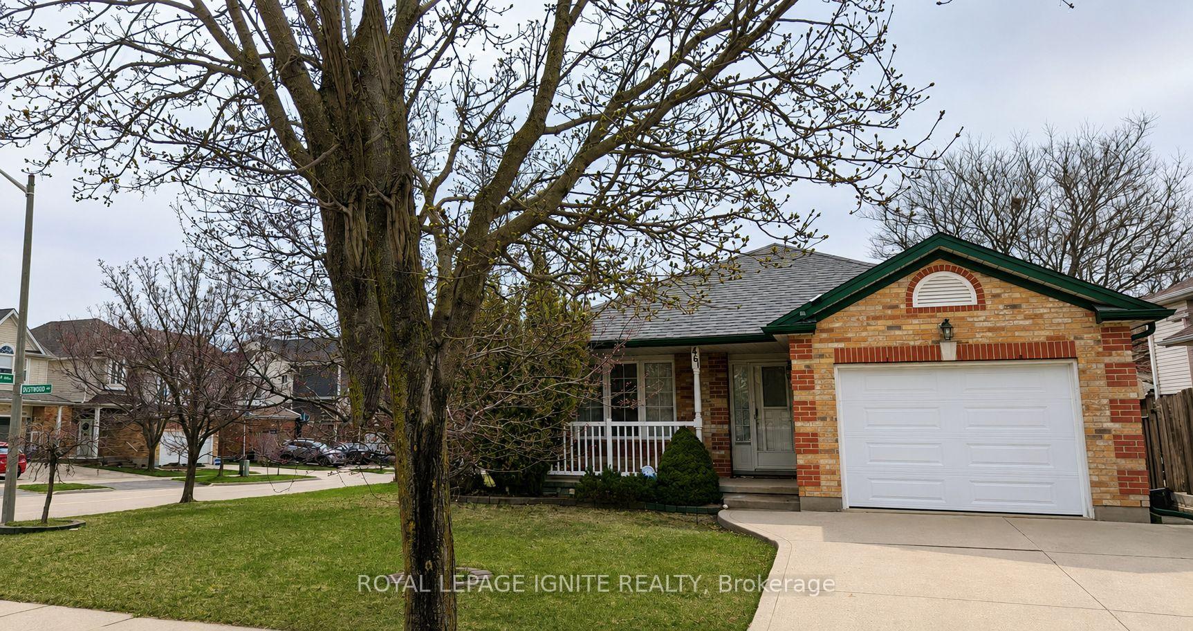 Photo 1 of 461 Eastbridge Boulevard, Waterloo, Lexington — HOMEH