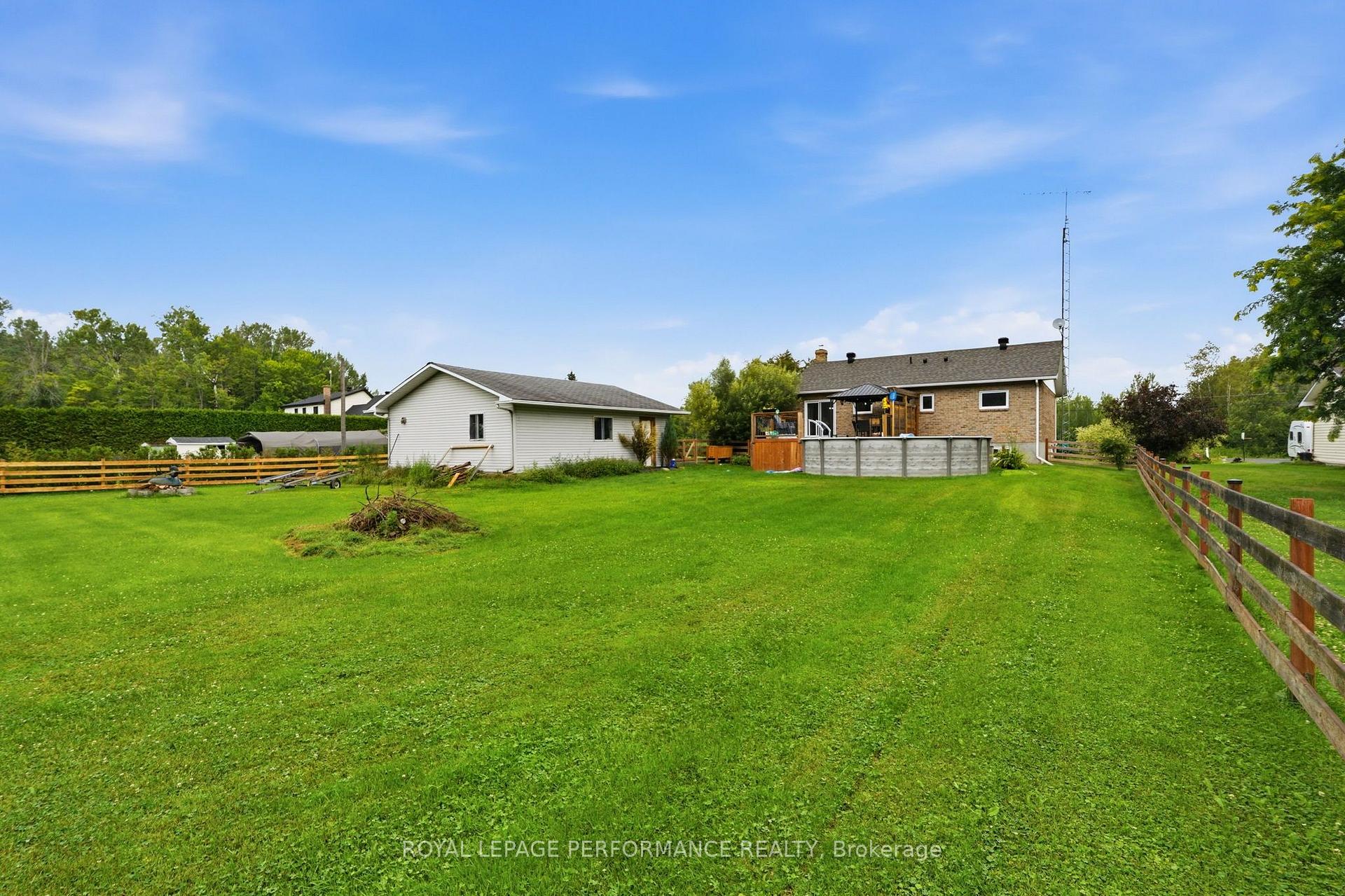 Photo 34 of 3230 Pattee Road E, Champlain, Champlain Twp — HOMEH