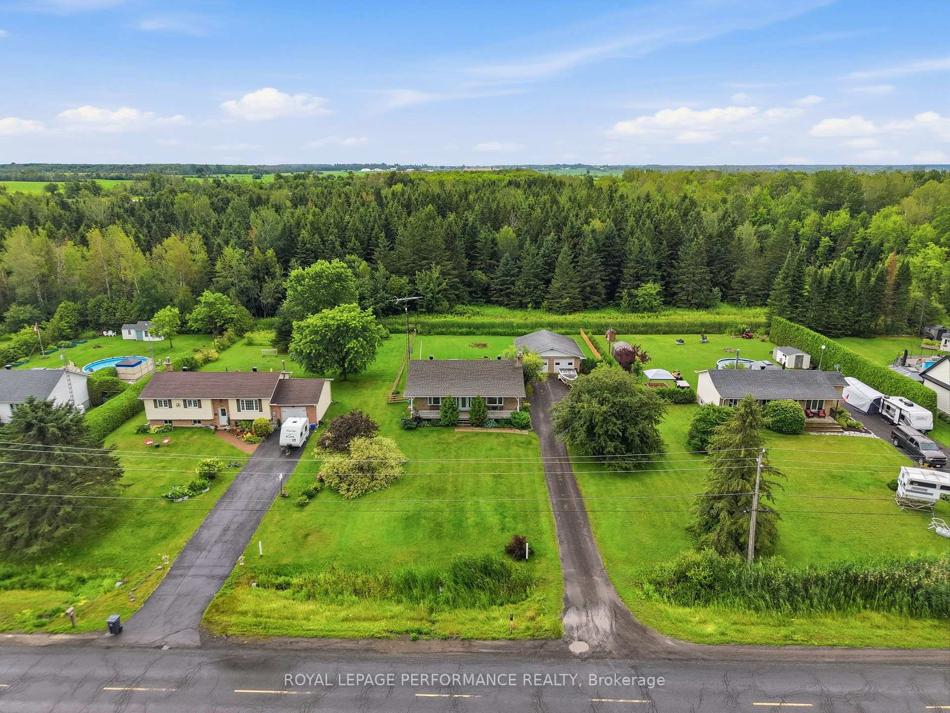 Photo 36 of 3230 Pattee Road E, Champlain, Champlain Twp — HOMEH