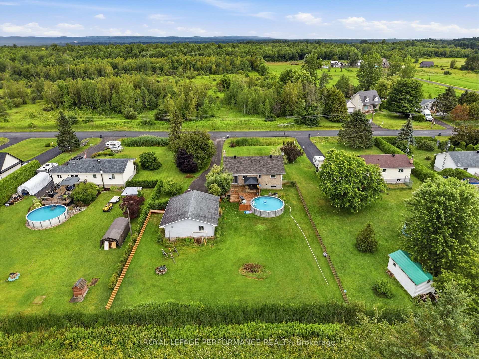Photo 39 of 3230 Pattee Road E, Champlain, Champlain Twp — HOMEH