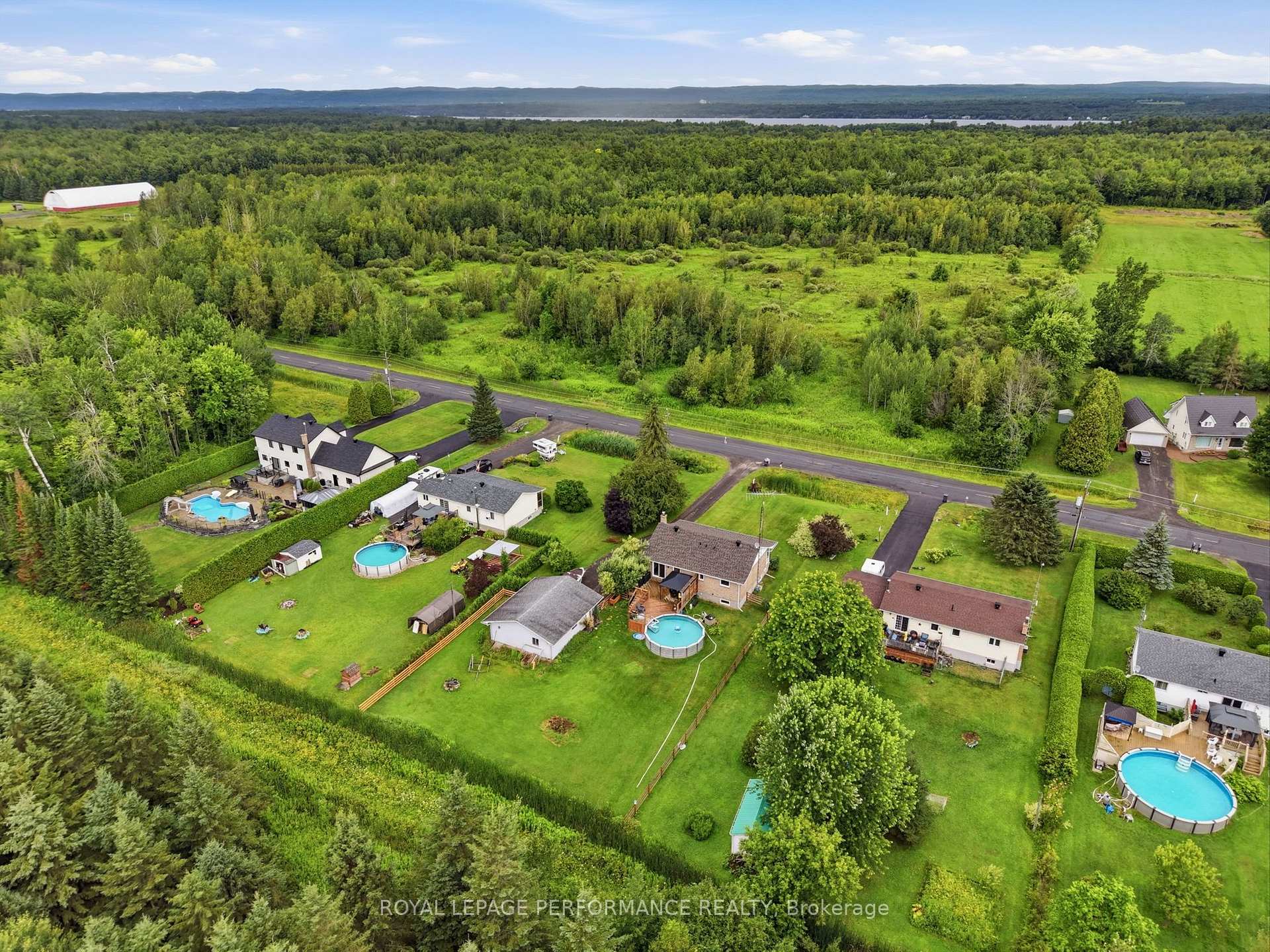 Photo 41 of 3230 Pattee Road E, Champlain, Champlain Twp — HOMEH