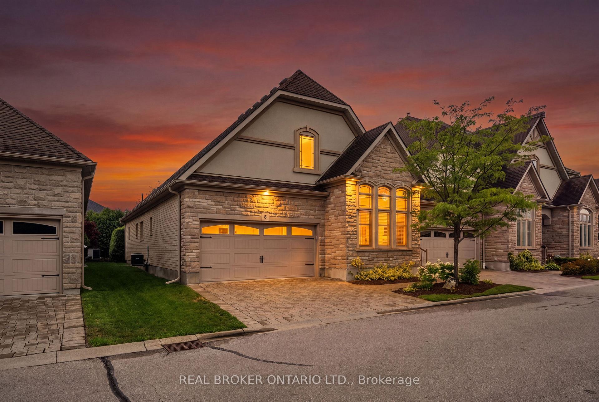 Photo 1 of Unit 8, 19 Simmonds Drive, Guelph, Victoria North — HOMEH